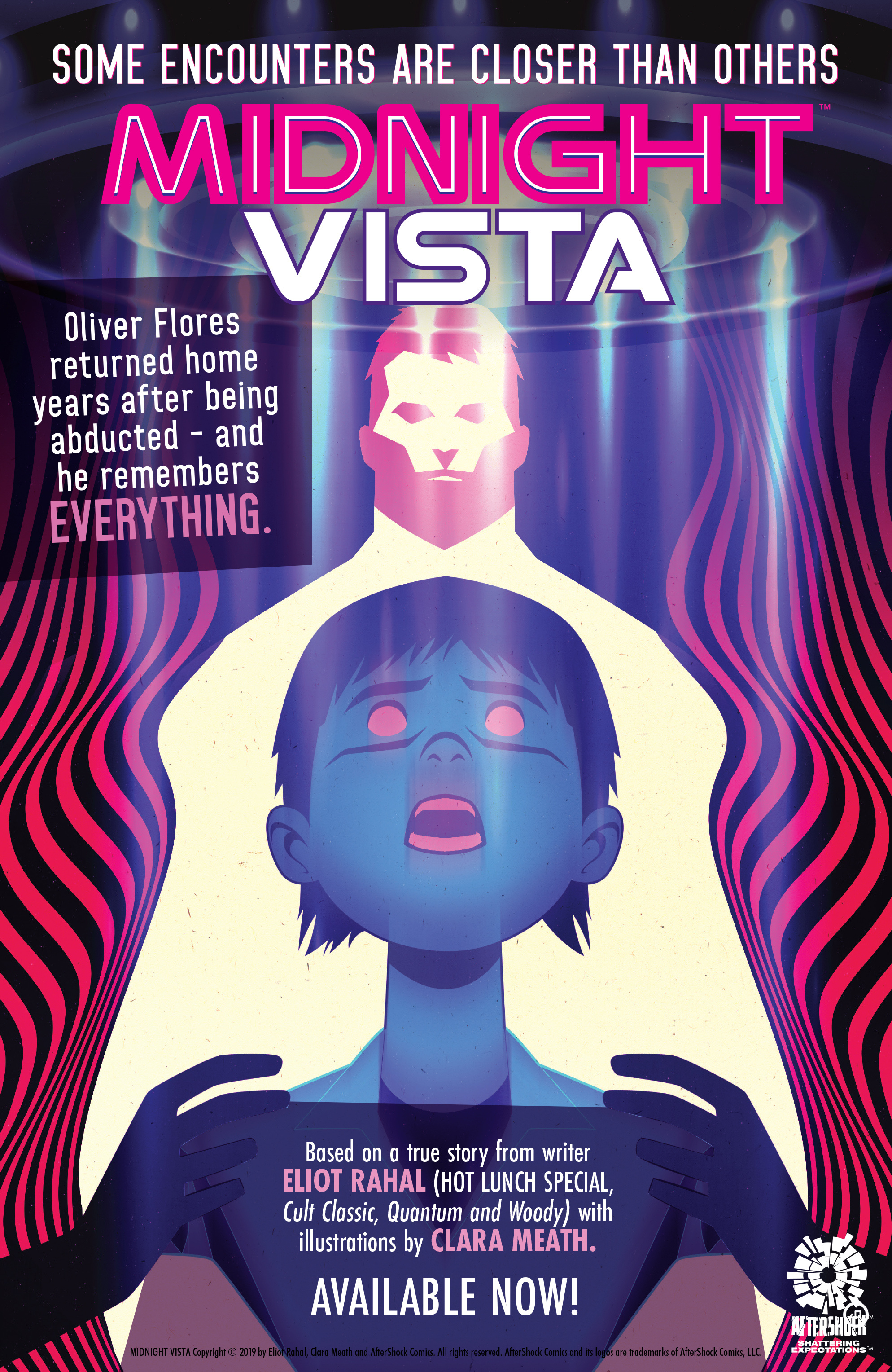 Read online Descendent comic -  Issue #5 - 26