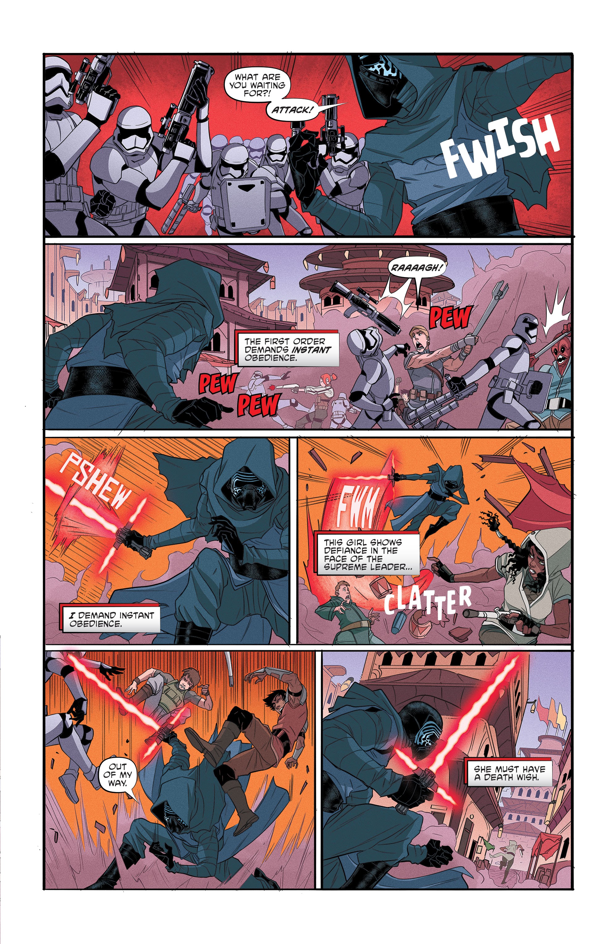 Read online Star Wars Adventures (2020) comic -  Issue #2 - 19