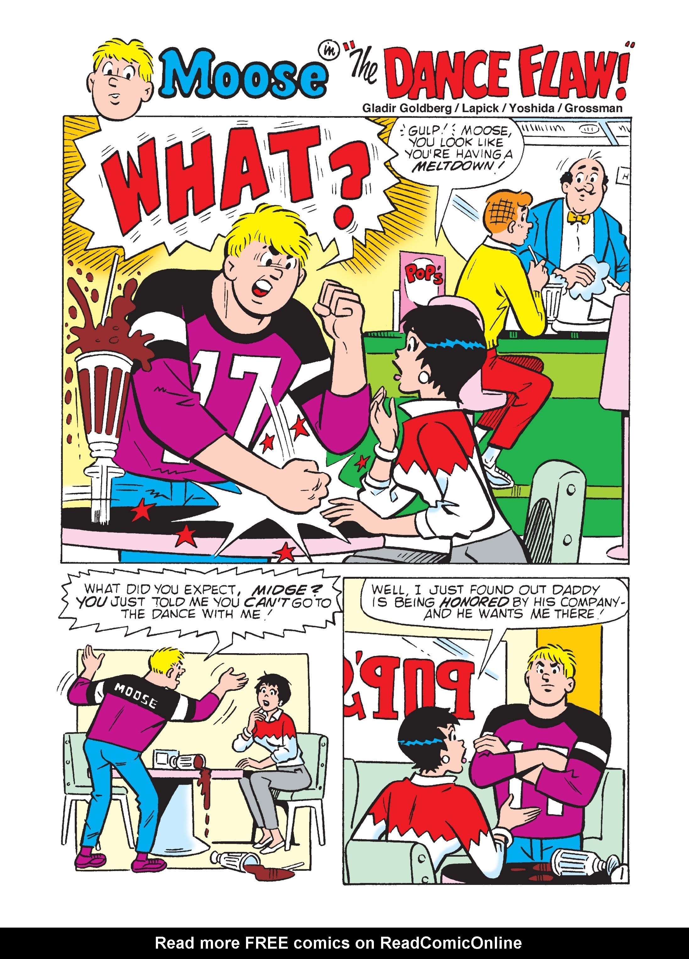 Read online Archie & Friends Double Digest comic -  Issue #26 - 13