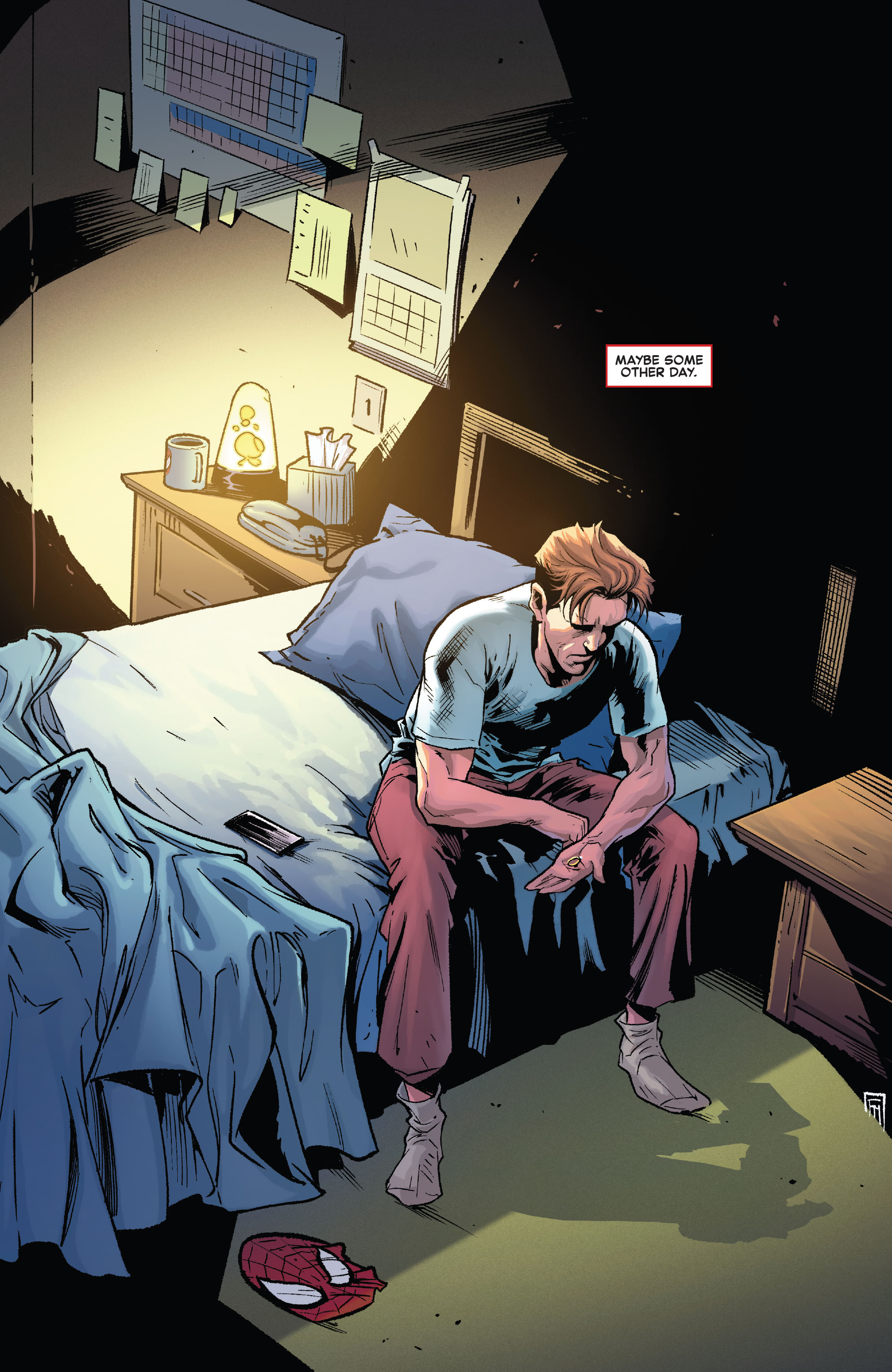 Read online Absolute Carnage Omnibus comic -  Issue # TPB (Part 3) - 82