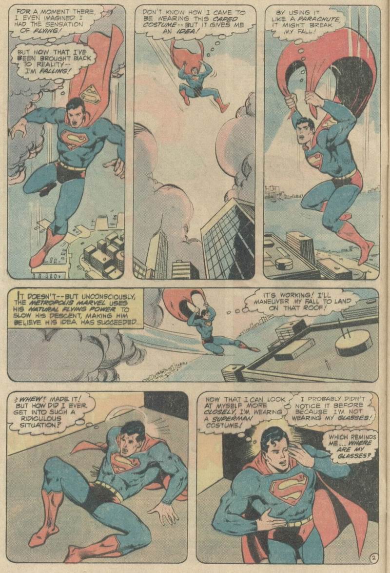 Read online The Super Friends comic -  Issue #44 - 3