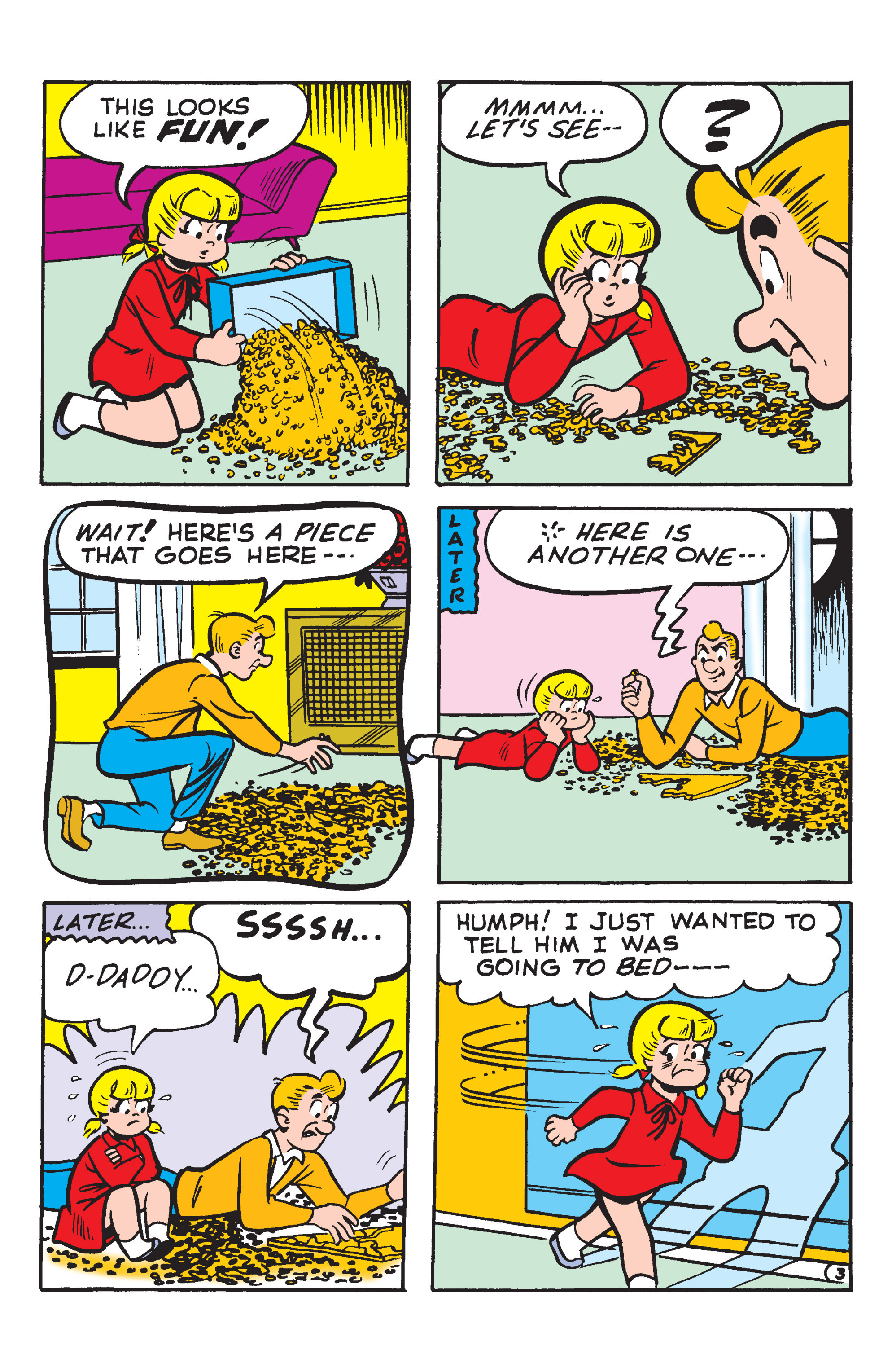 Read online Pep Digital comic -  Issue #43 - 96