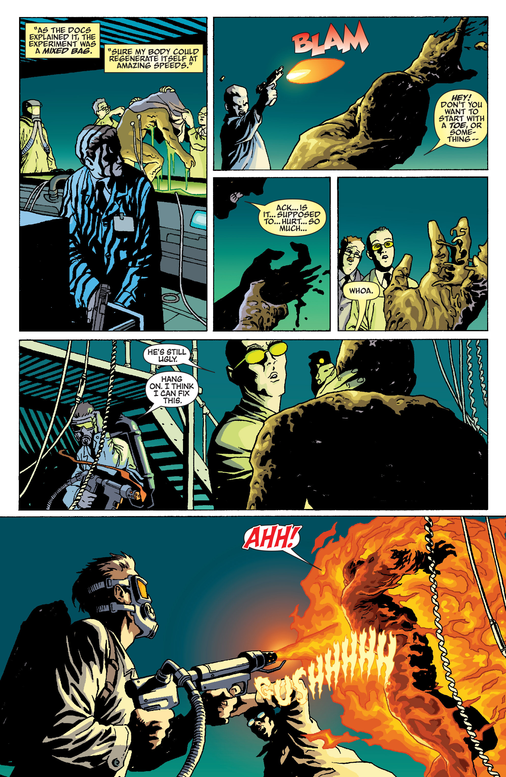 Read online Deadpool Classic comic -  Issue # TPB 14 (Part 4) - 57