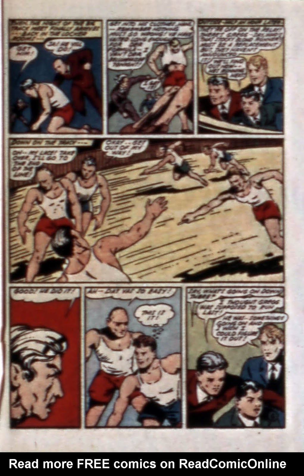 The Human Torch (1940) issue 13 - Page 51