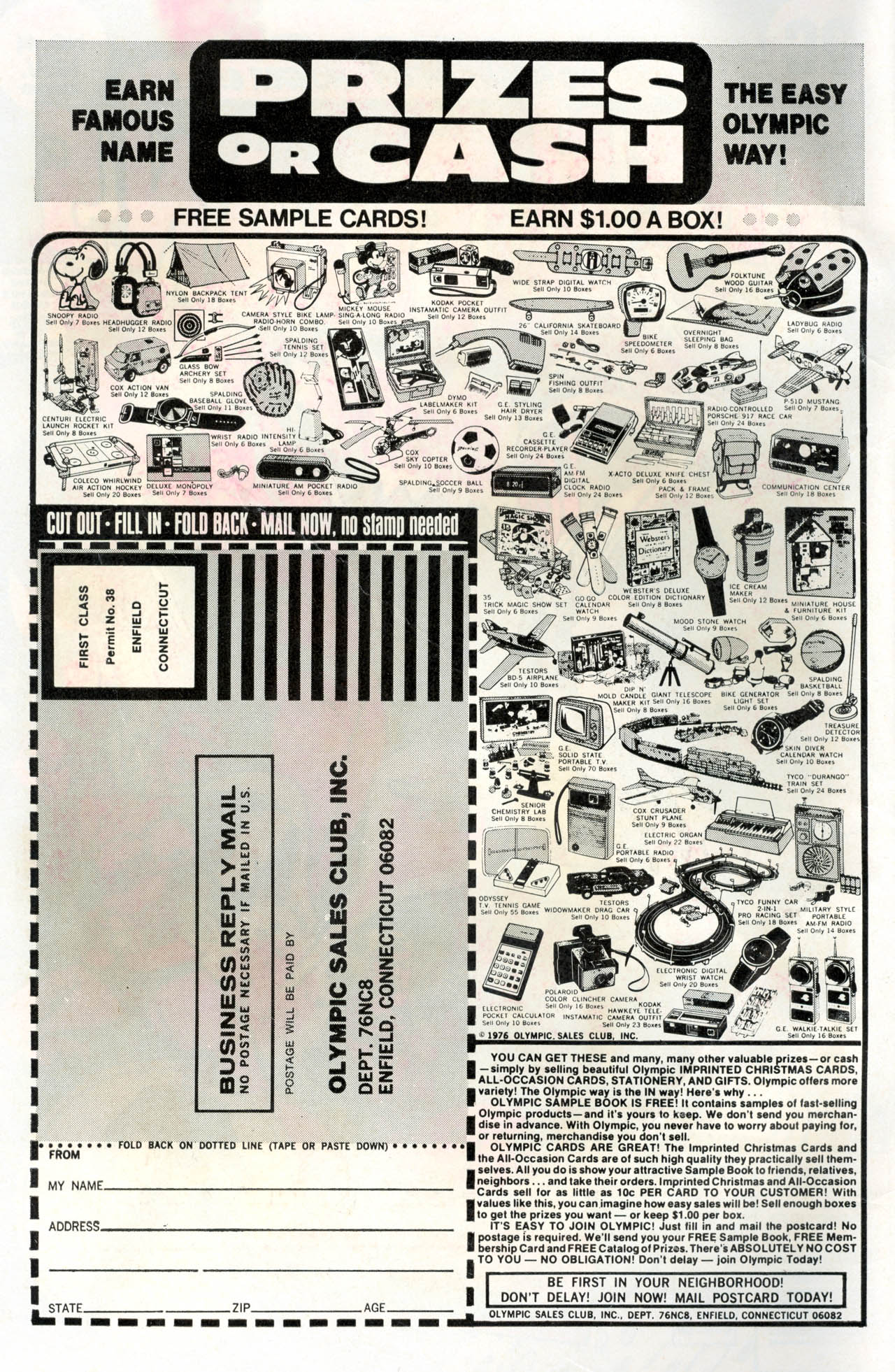 Read online Teen Titans (1966) comic -  Issue #44 - 2