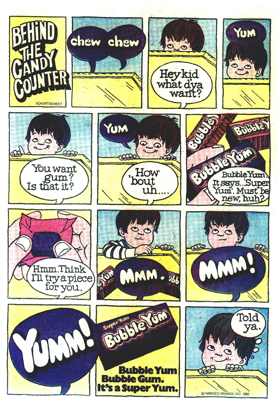 Read online G.I. Combat (1952) comic -  Issue #254 - 23