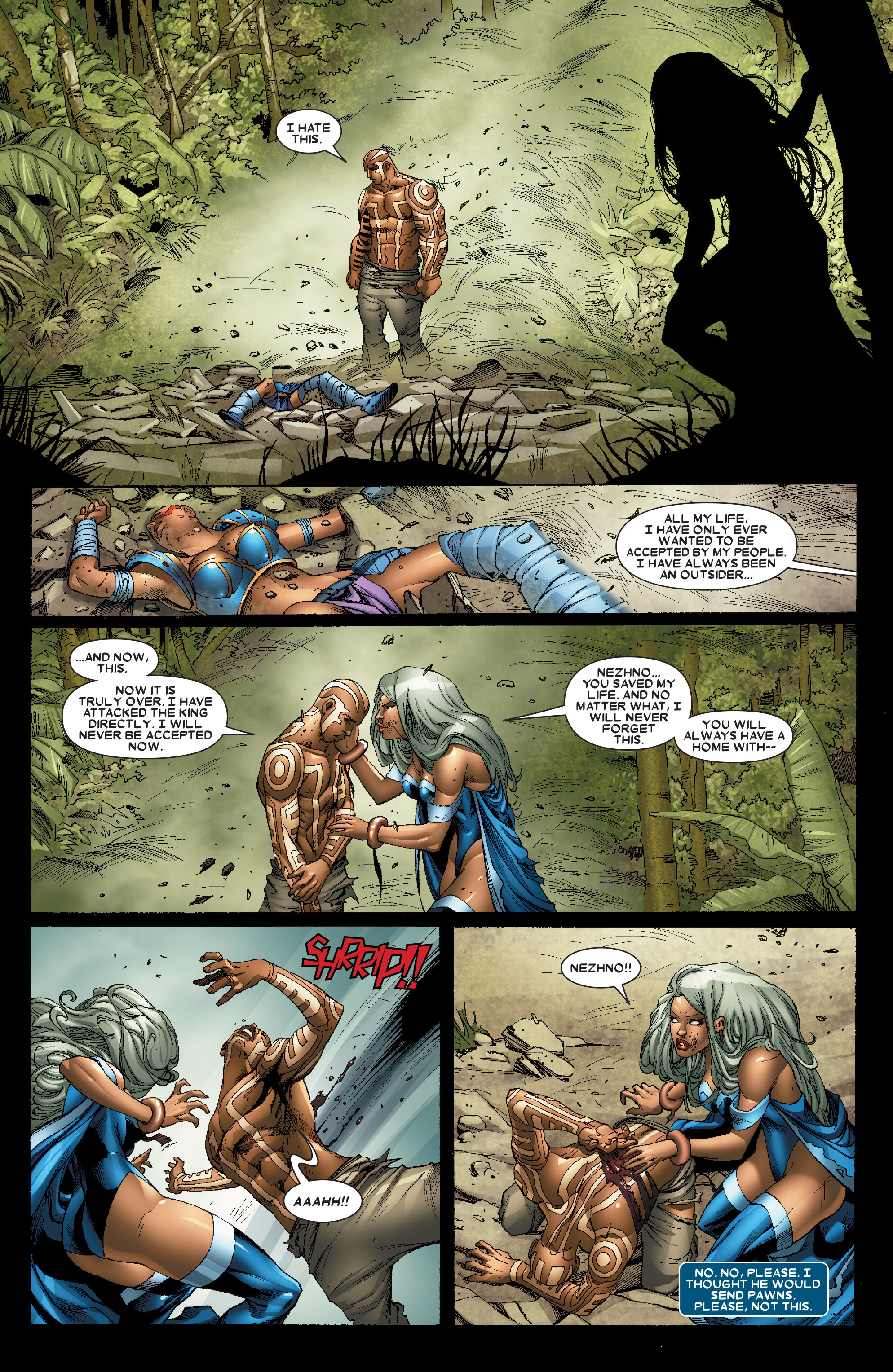 Read online X-Men: Worlds Apart comic -  Issue # _TPB - 44