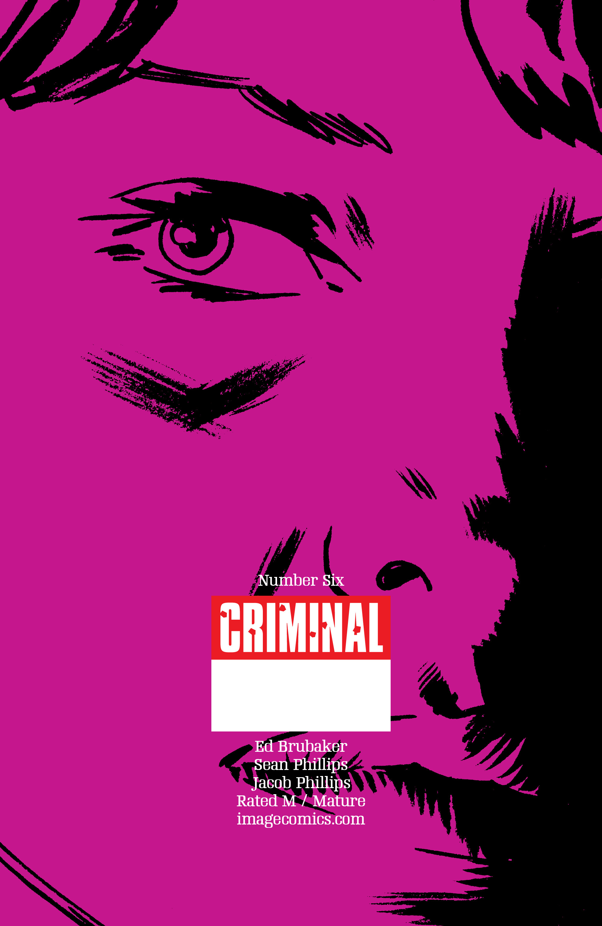 Read online Criminal (2019) comic -  Issue #6 - 39