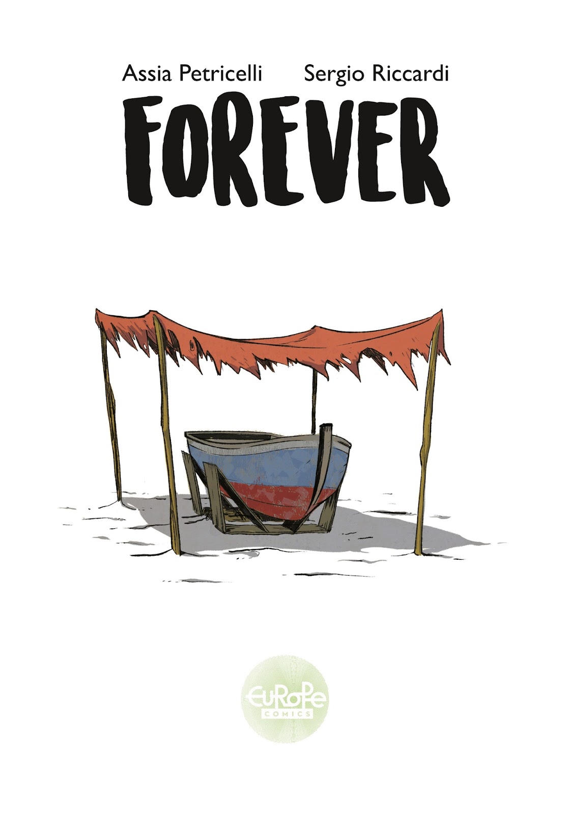 Forever issue Full - Page 3