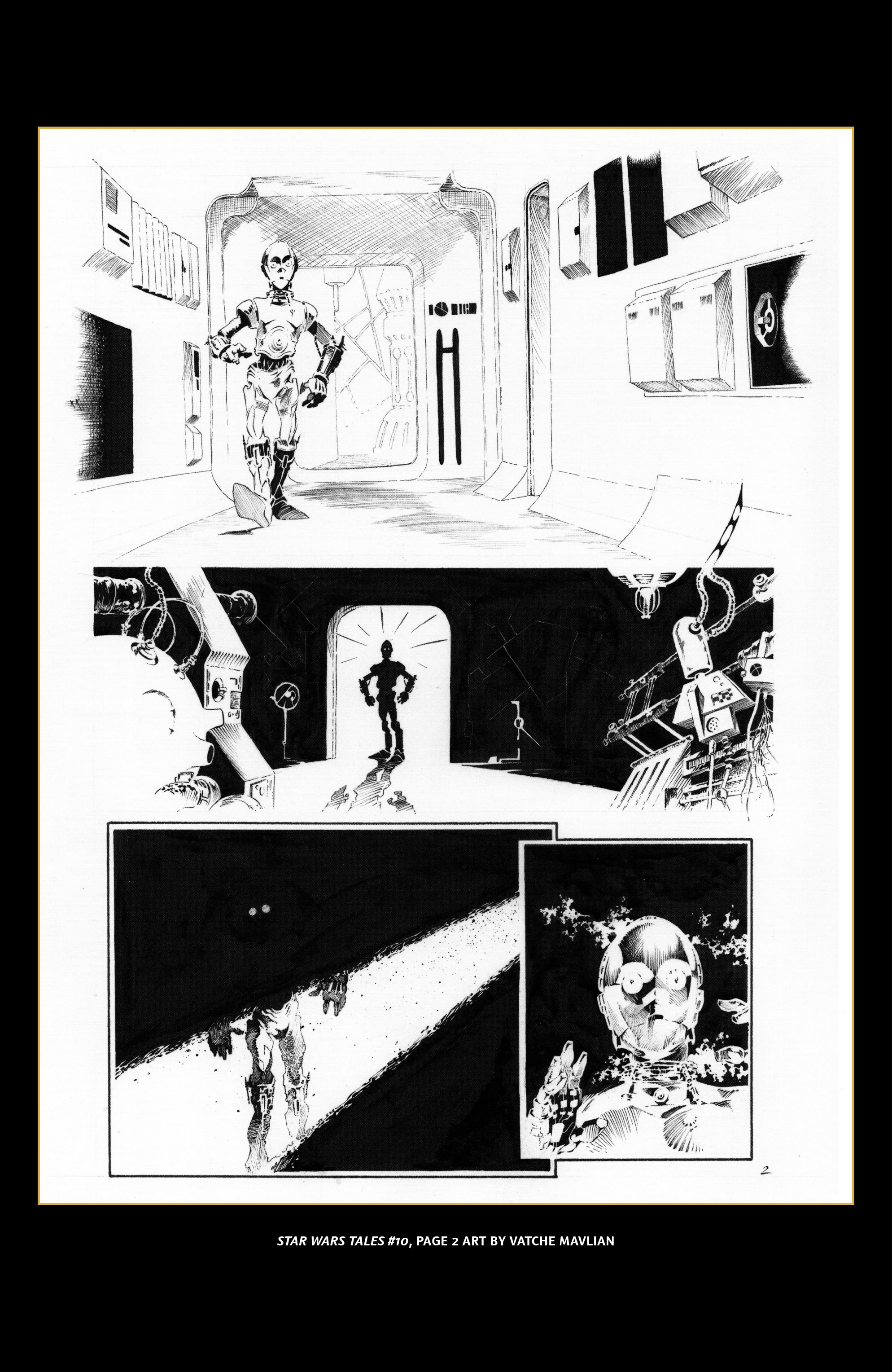 Read online Star Wars Legends: The New Republic Omnibus comic -  Issue # TPB (Part 13) - 67
