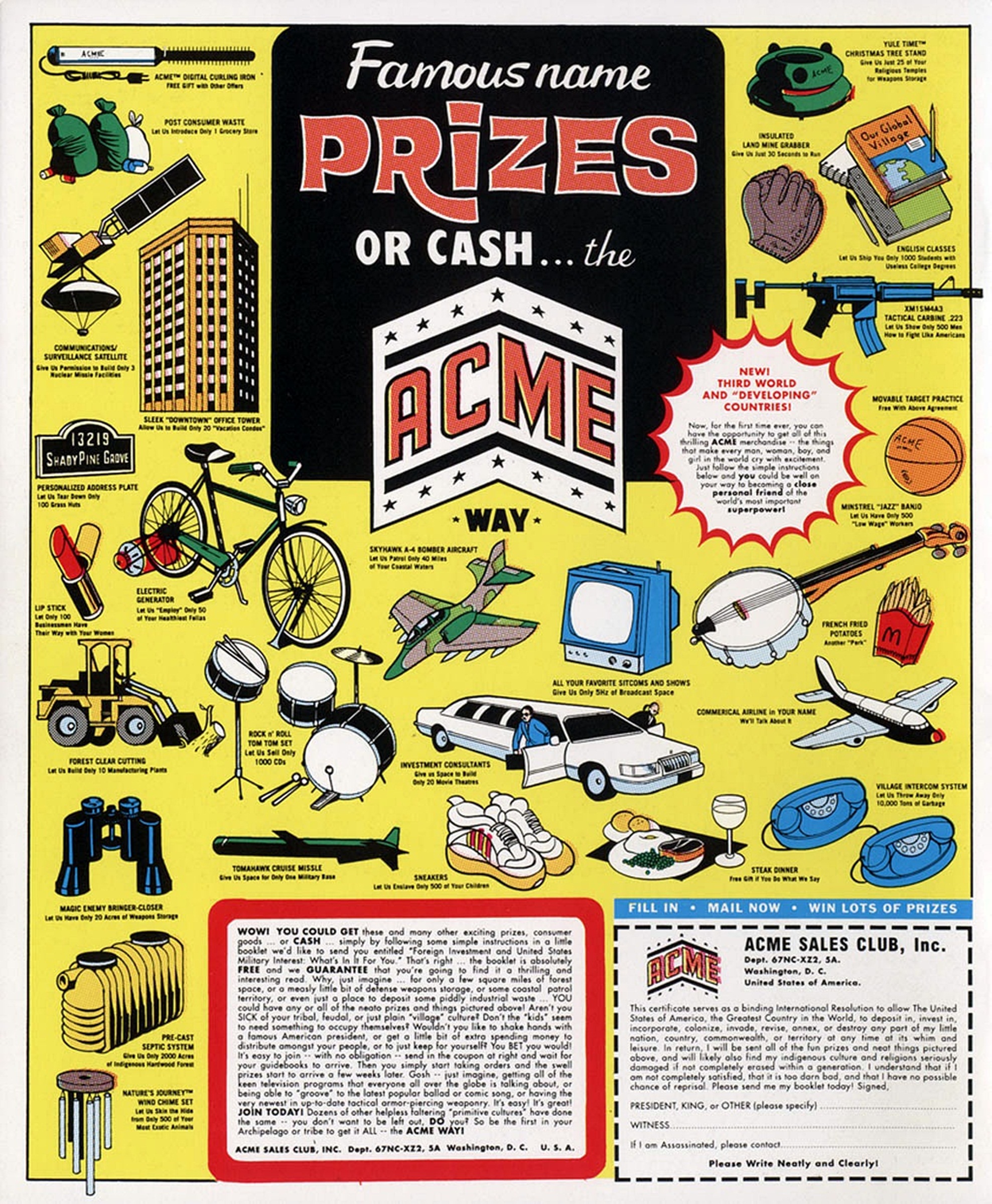 Read online The Acme Novelty Library comic -  Issue #10 - 36
