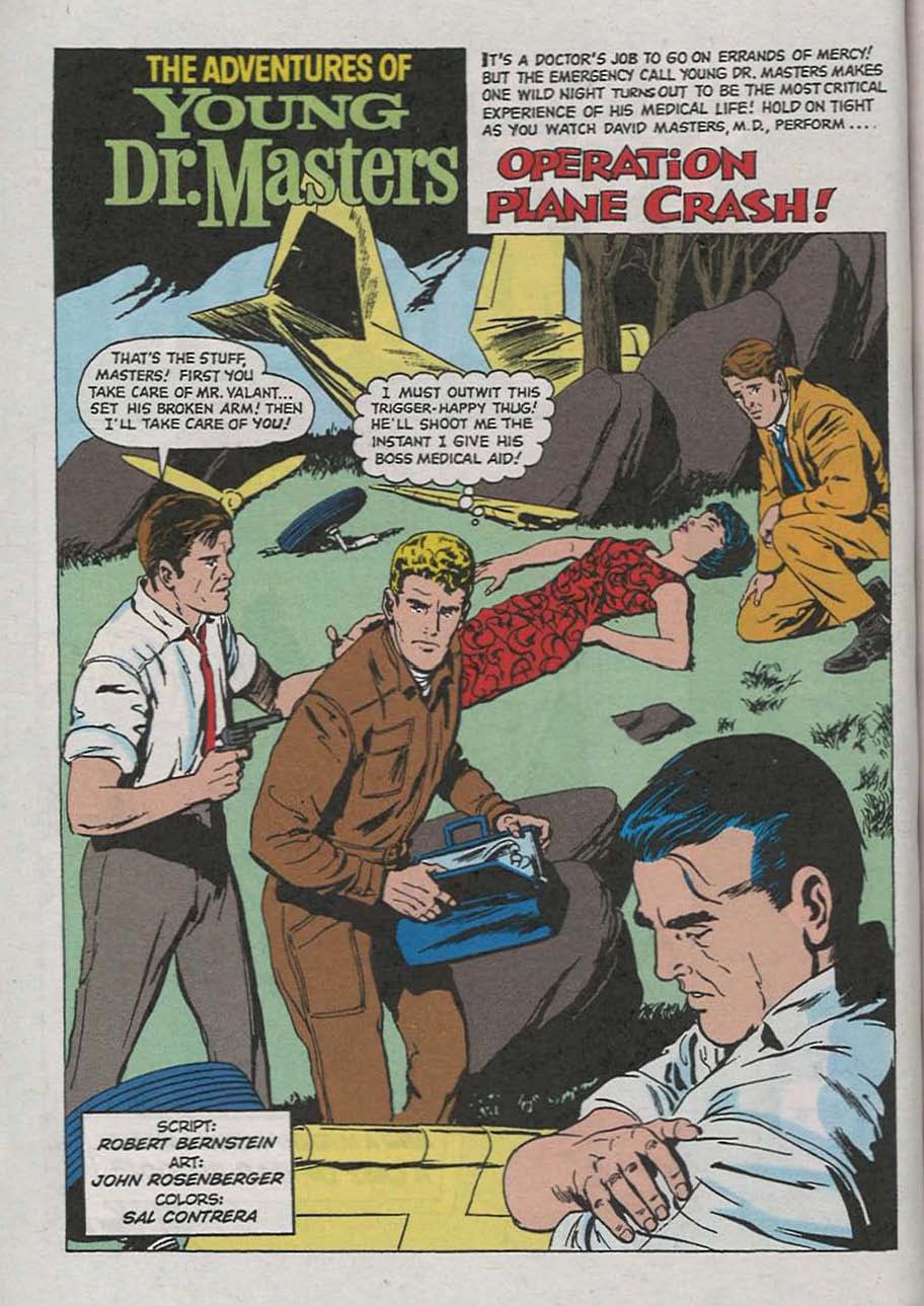 World of Archie Double Digest issue 11 - Page 36