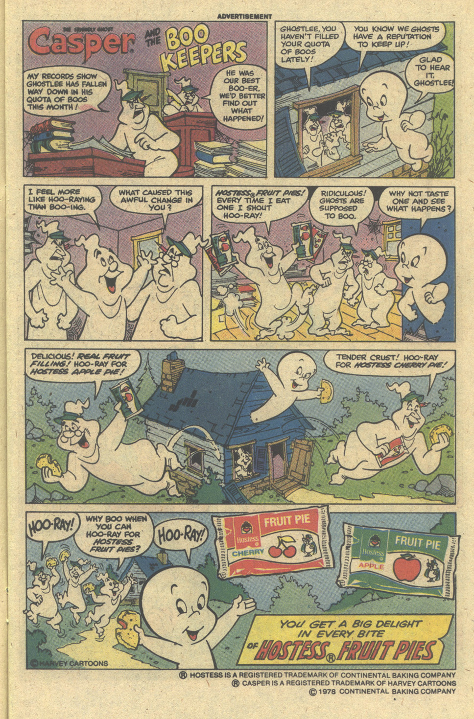 Walt Disney's Mickey Mouse issue 199 - Page 7