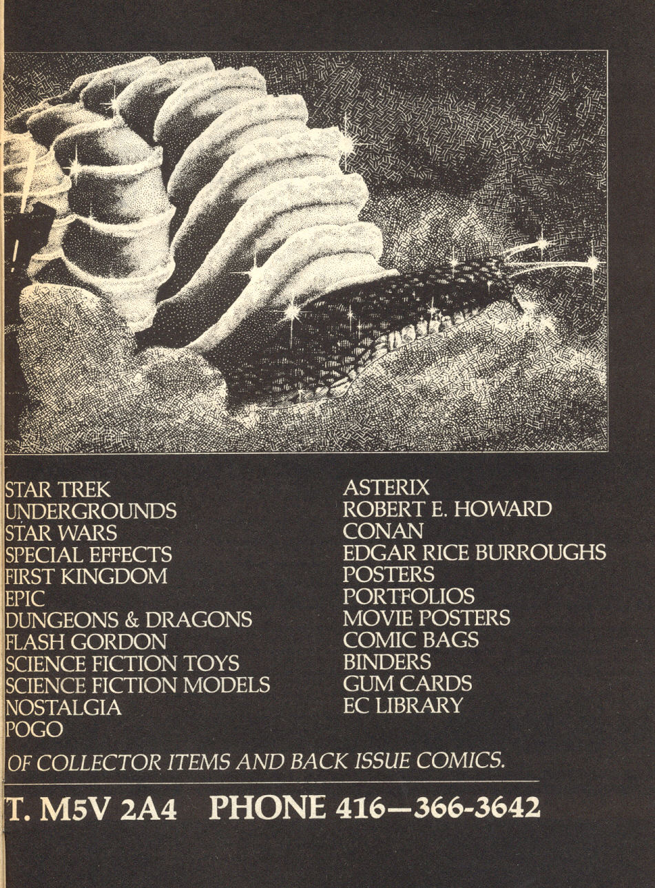 Read online Cerebus comic -  Issue #32 - 29