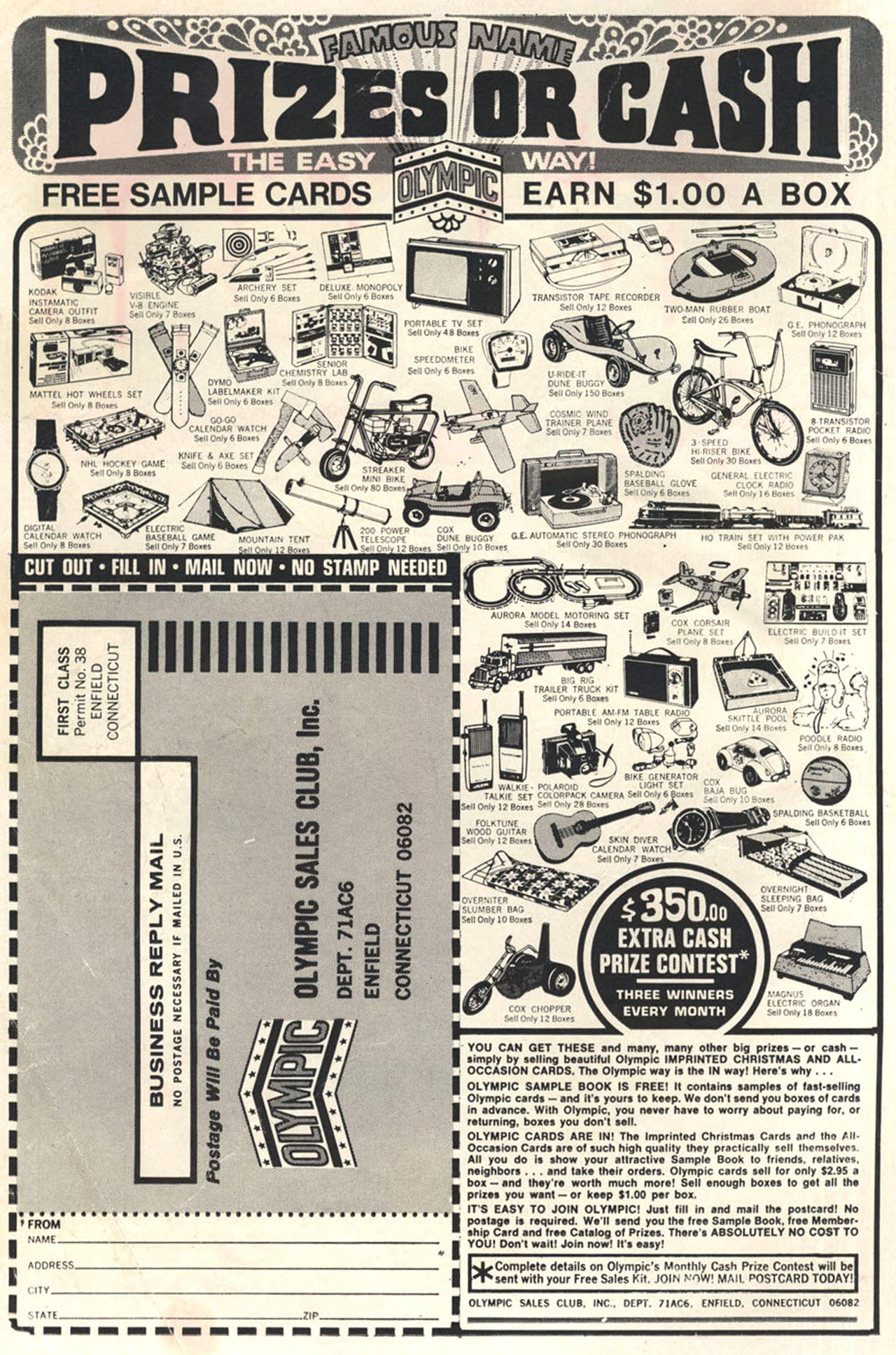 Read online Jughead (1965) comic -  Issue #196 - 2