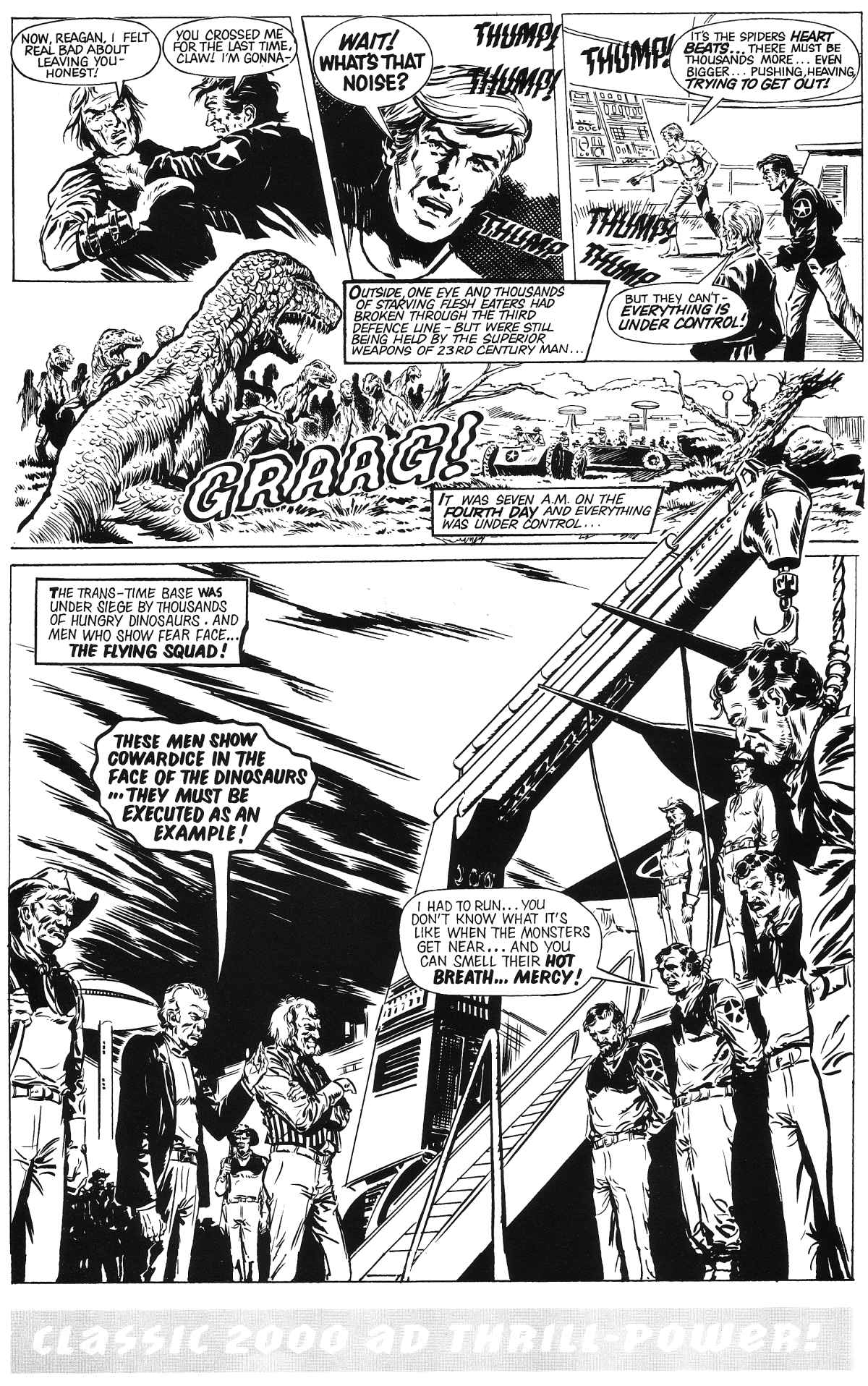 Read online Judge Dredd Megazine (vol. 4) comic -  Issue #6 - 66