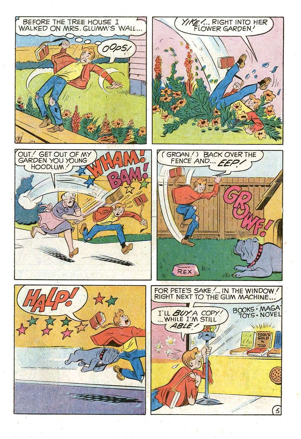 Archie (1960) 202 Page 7