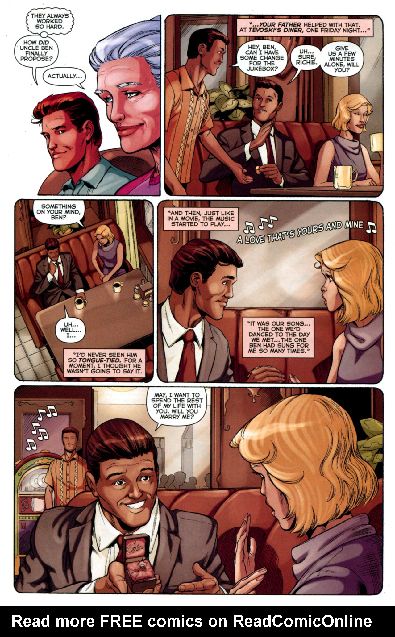Amazing Spider-Man Family Issue #7 #7 - English 14