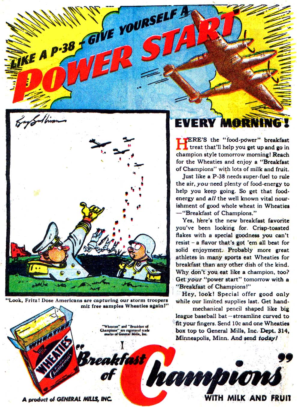 Read online Star Spangled Comics comic -  Issue #25 - 14