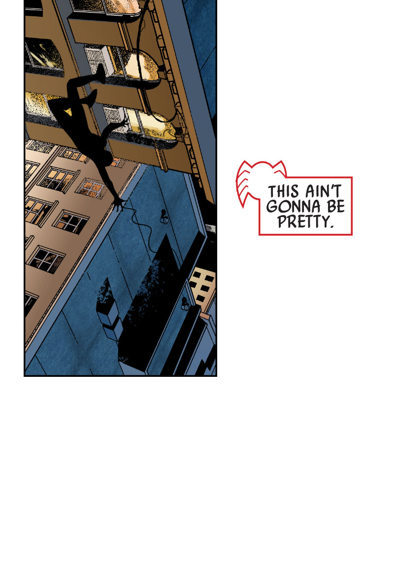 Read online Spider-Men: Infinity Comic comic -  Issue #4 - 35