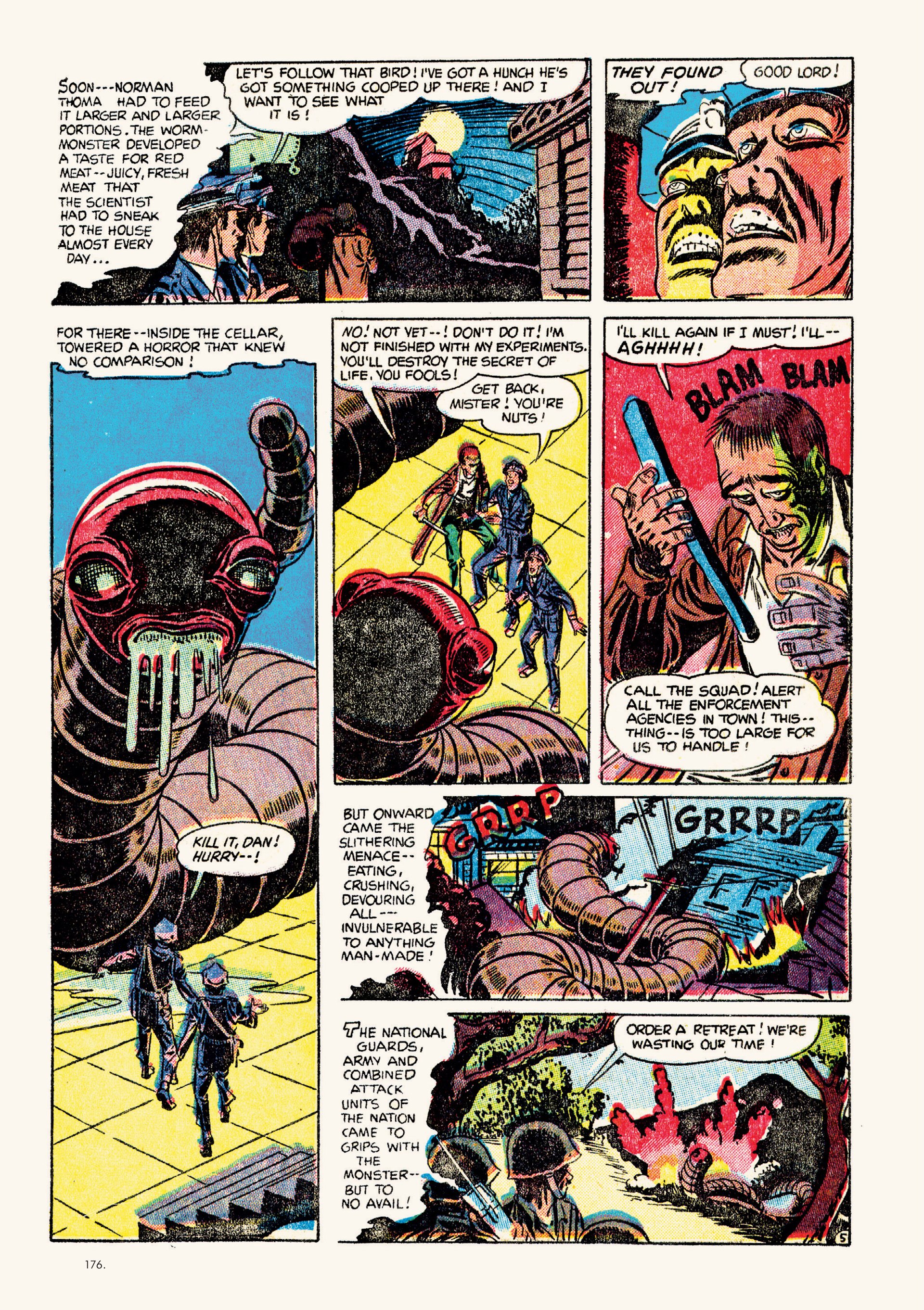 Read online The Steve Ditko Archives comic -  Issue # TPB 1 (Part 2) - 77