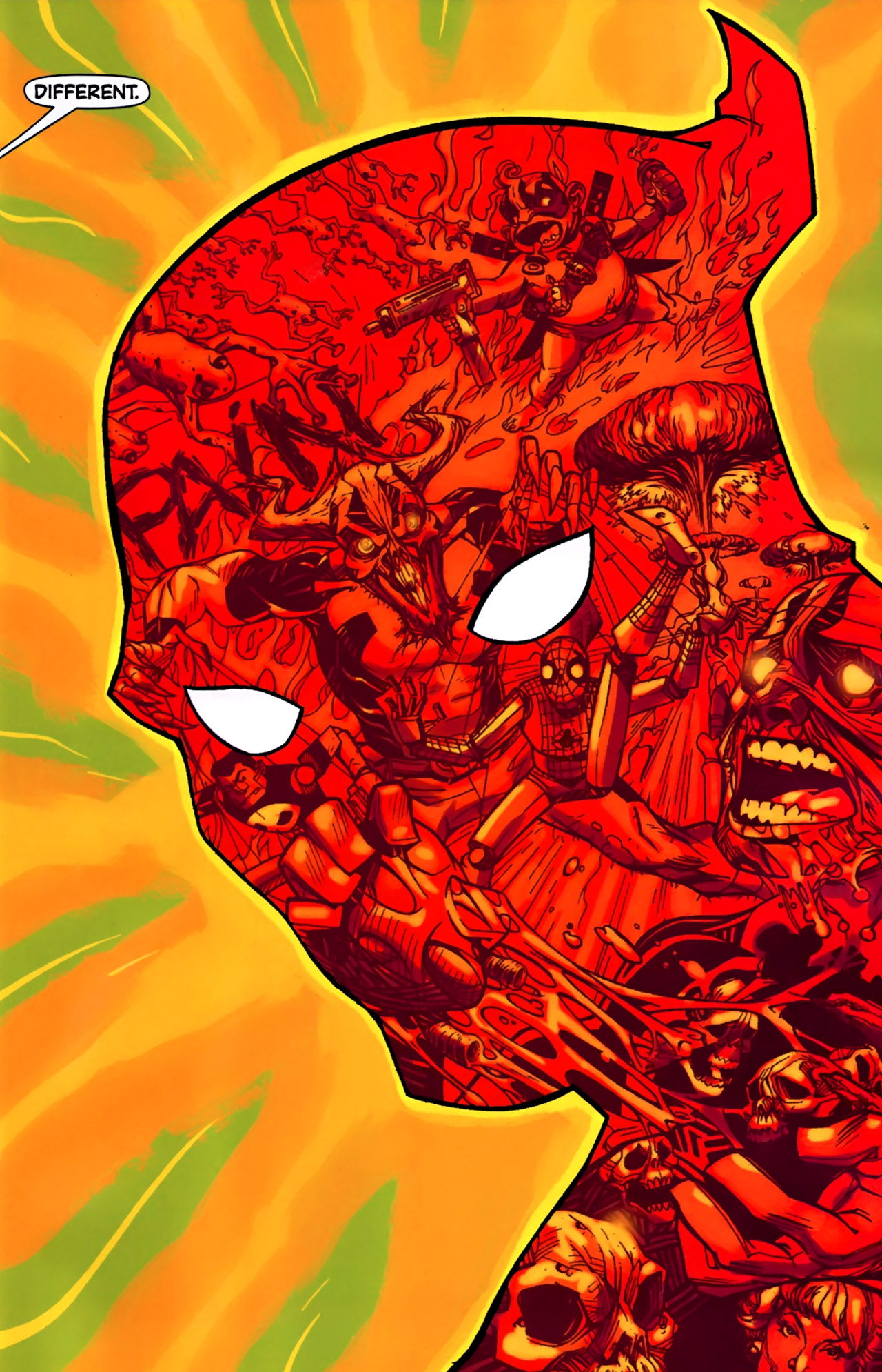 Read online Deadpool Team-Up comic -  Issue #891 - 16
