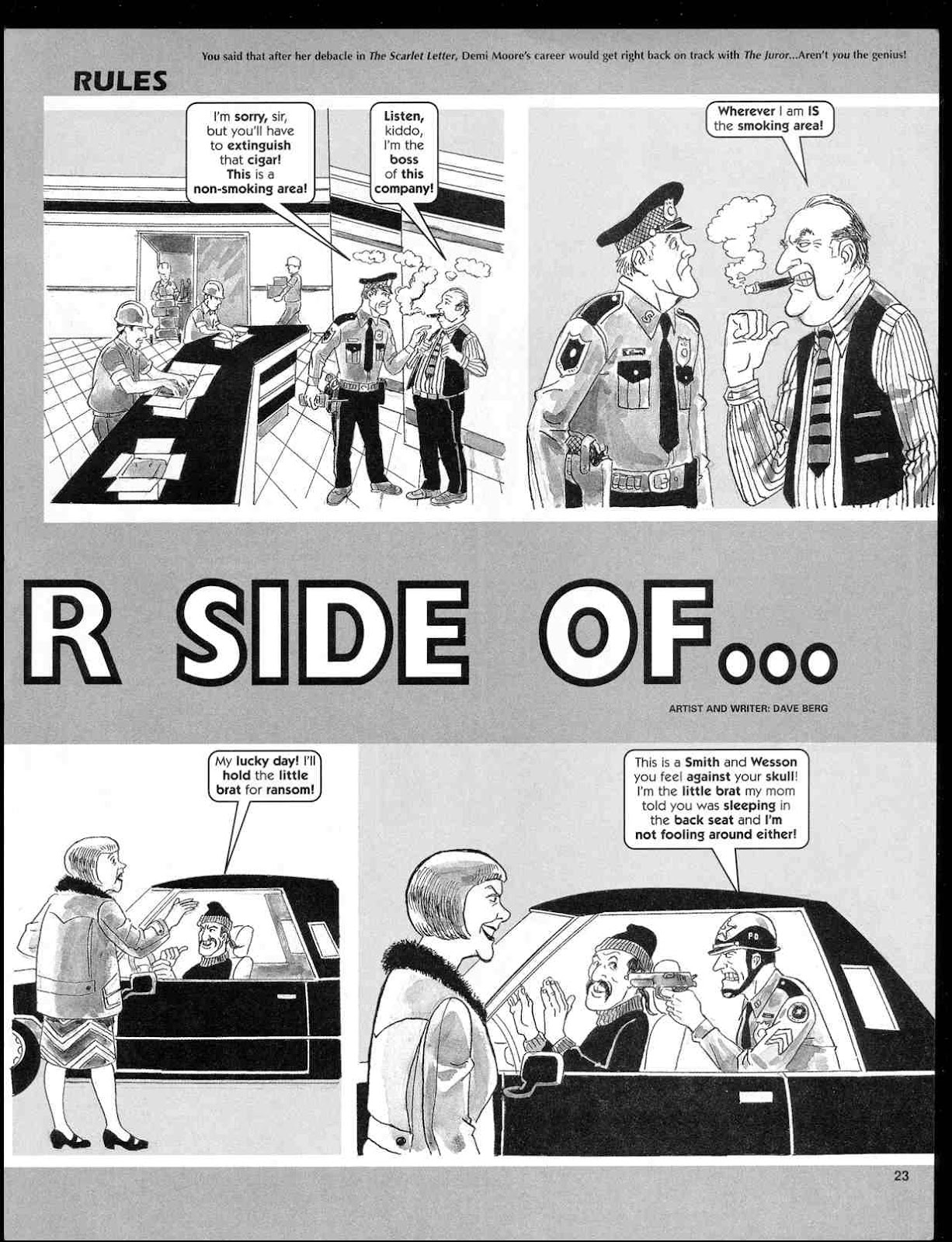 MAD issue 348 - Page 25