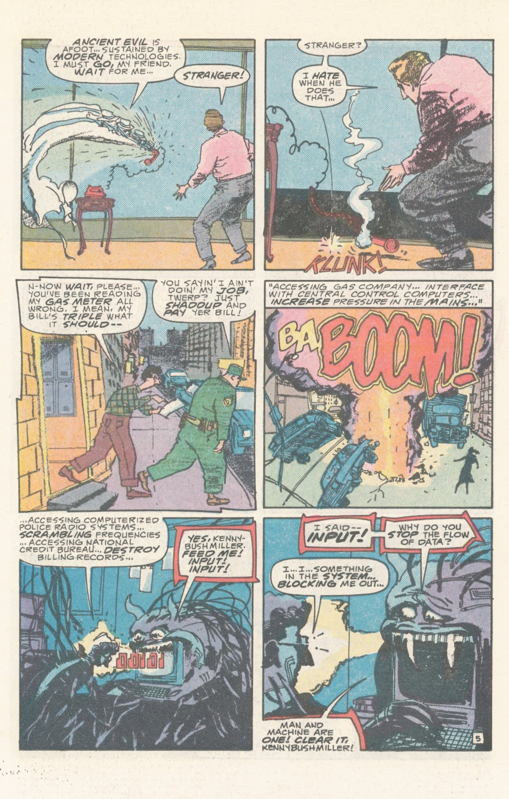 Action Comics (1938) issue 610 - Page 15