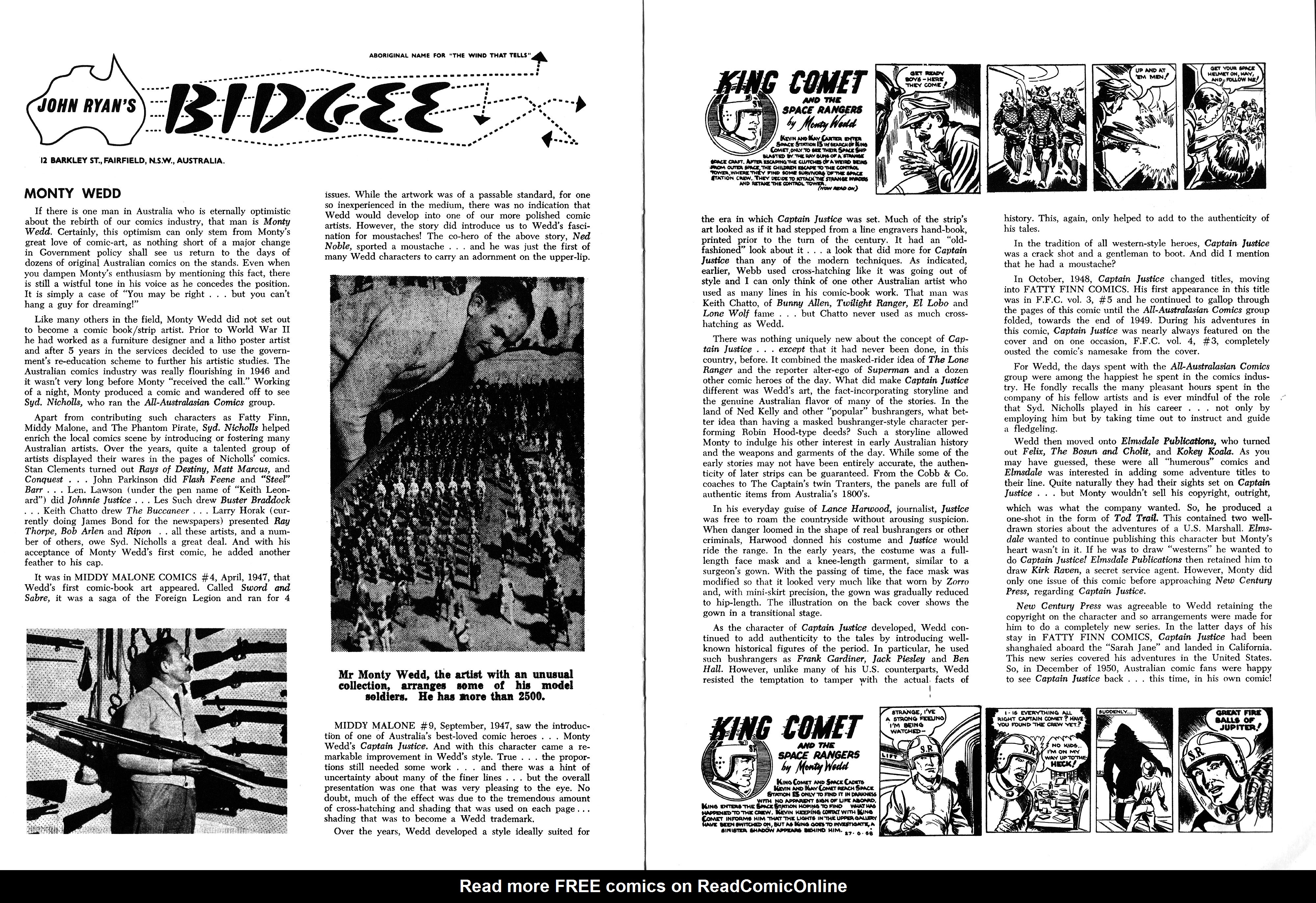 Read online Star Studded Comics comic -  Issue #13 - 12