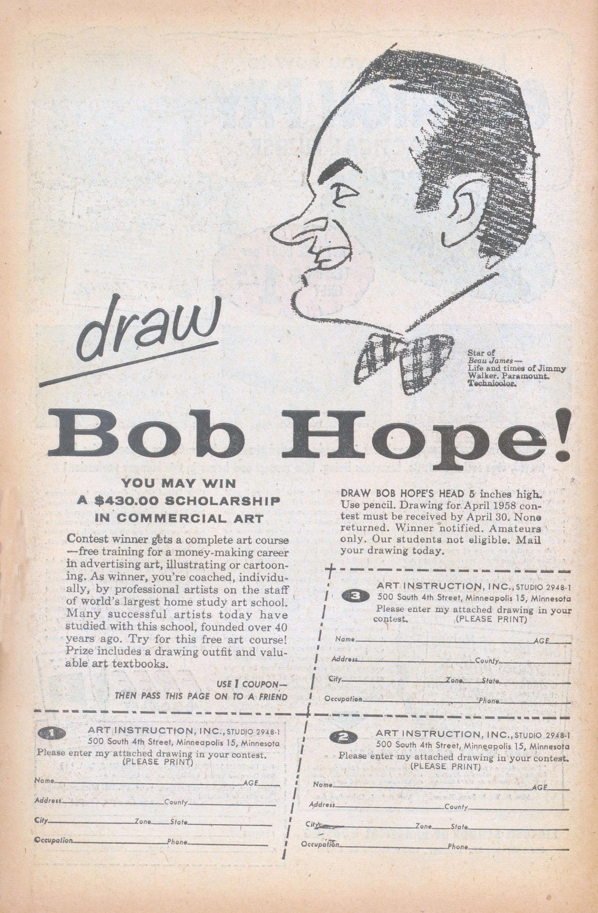 Read online Miss America comic -  Issue #90 - 34