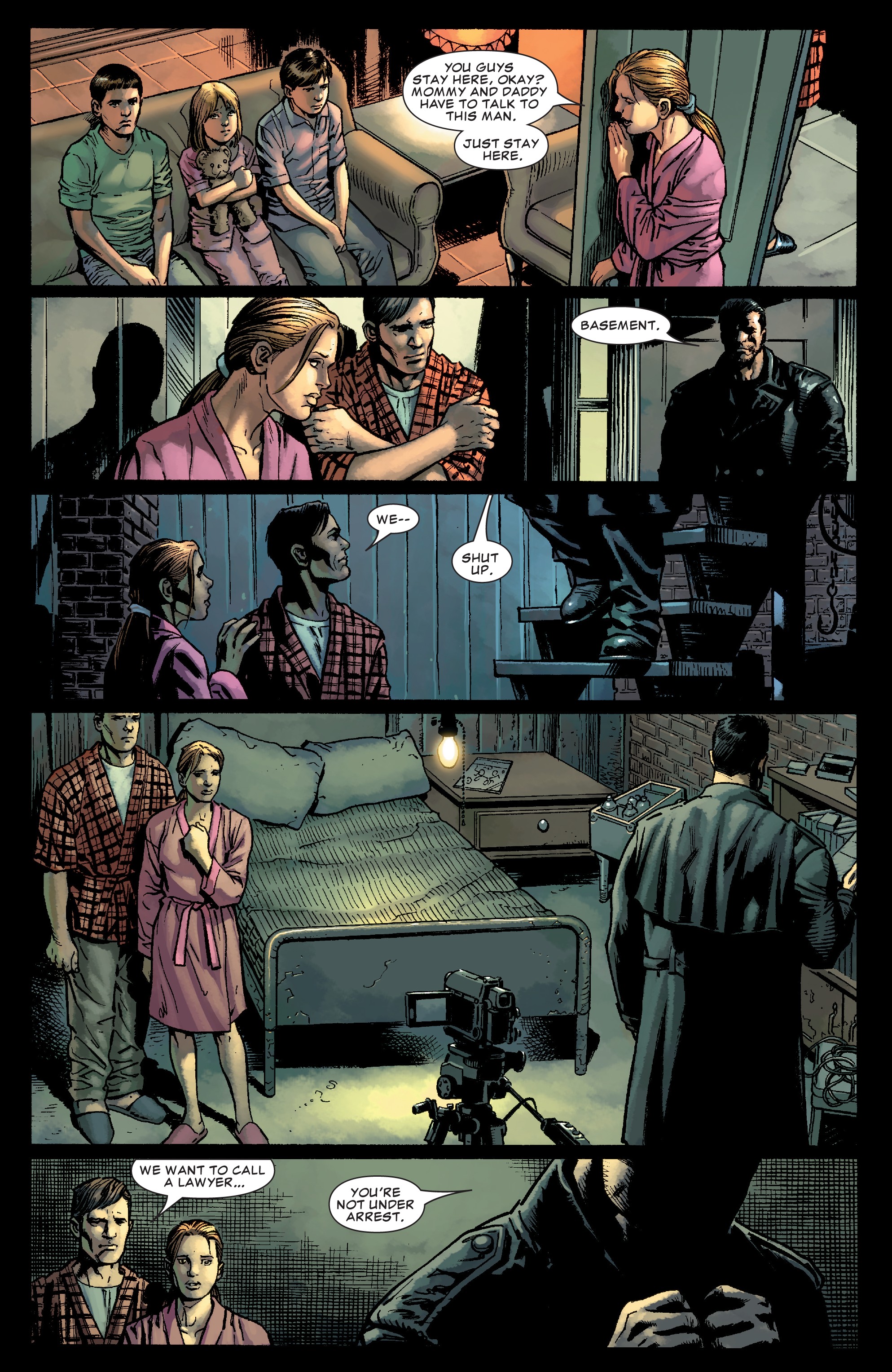 Read online Punisher Max: The Complete Collection comic -  Issue # TPB 3 (Part 4) - 2