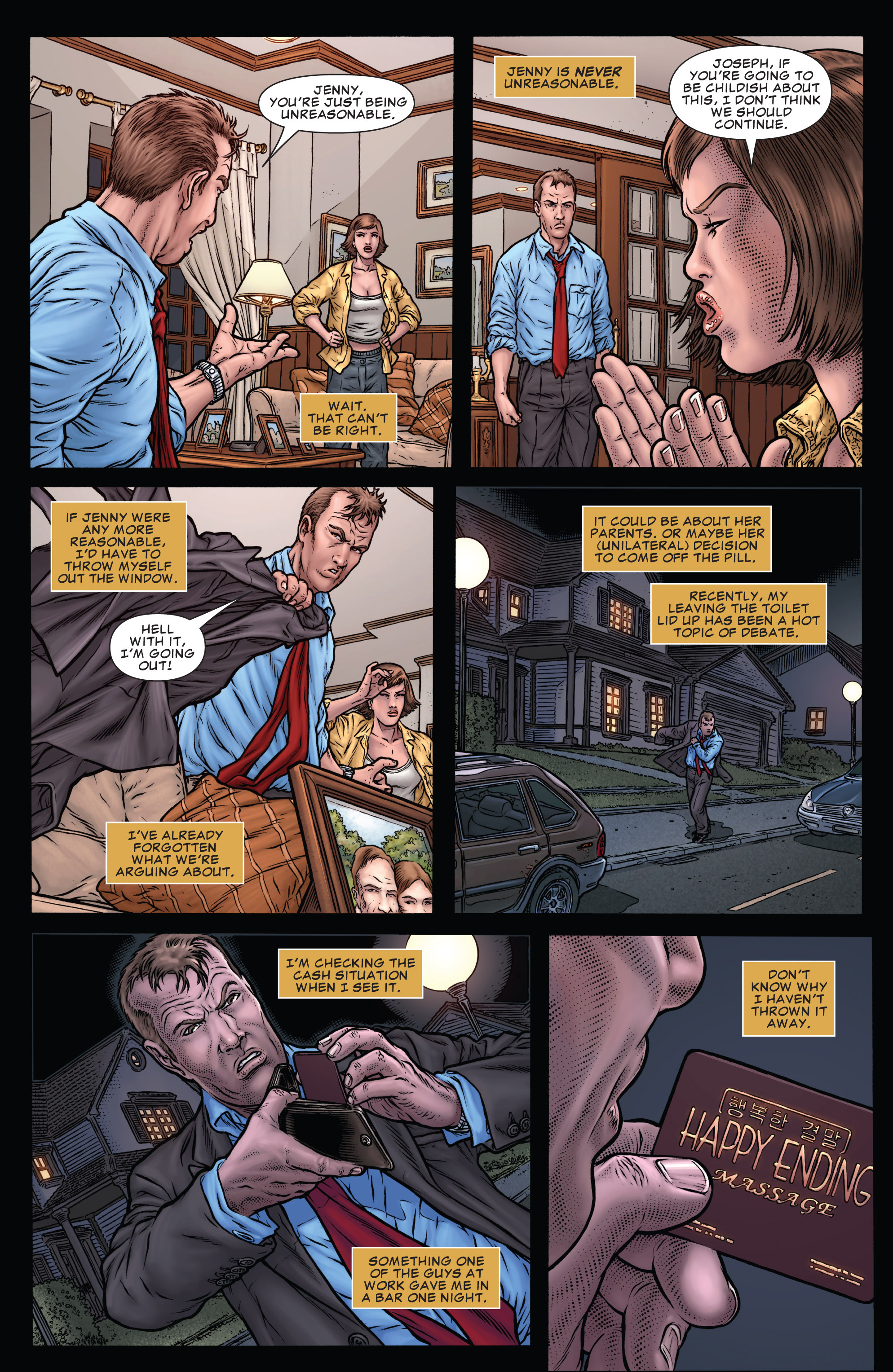 Read online Punisher Max: The Complete Collection comic -  Issue # TPB 6 (Part 2) - 41