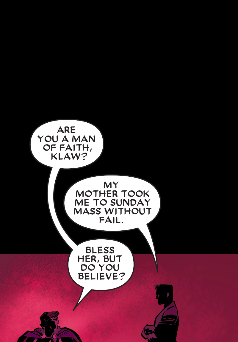 Read online Black Panther: Who Is the Black Panther? Infinity Comic comic -  Issue #7 - 61