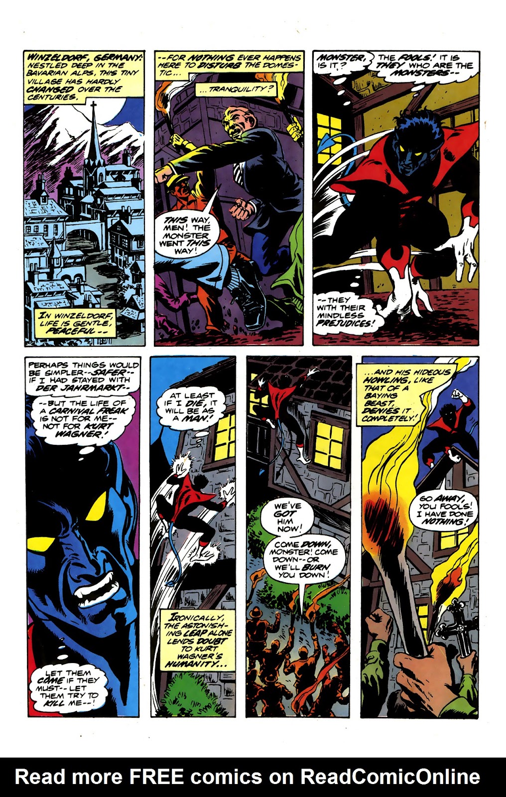 The 100 Greatest Marvels of All Time issue 7 - Page 6