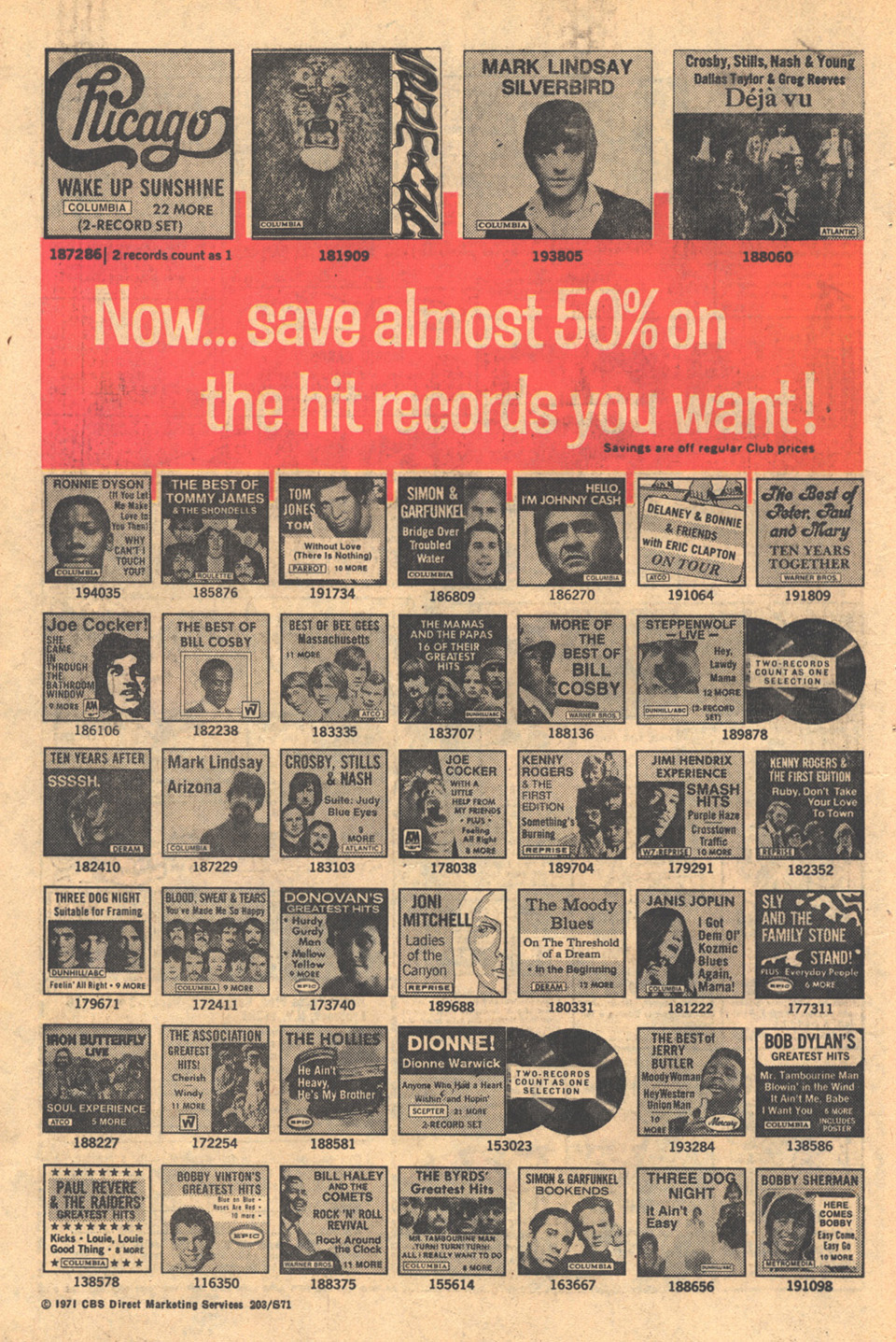 Read online Spooky comic -  Issue #123 - 18