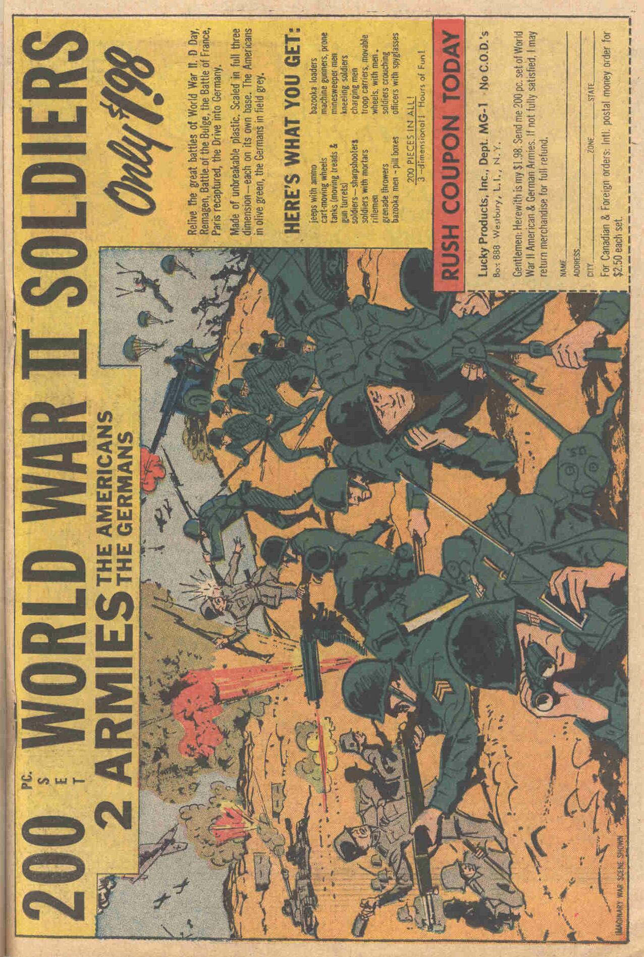 Read online Fantasy Masterpieces comic -  Issue #4 - 65