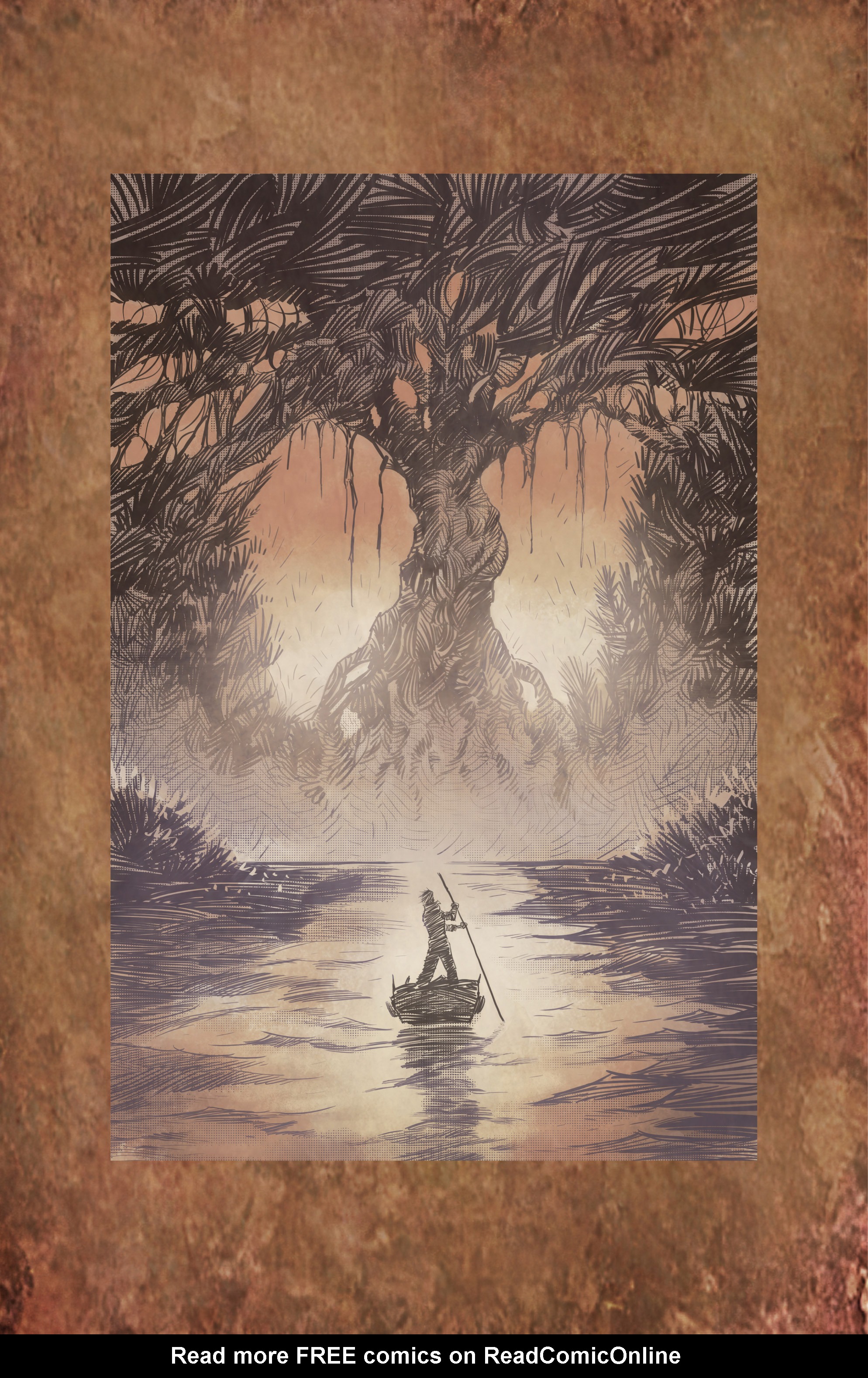 Read online Moriarty comic -  Issue # TPB 2 - 2