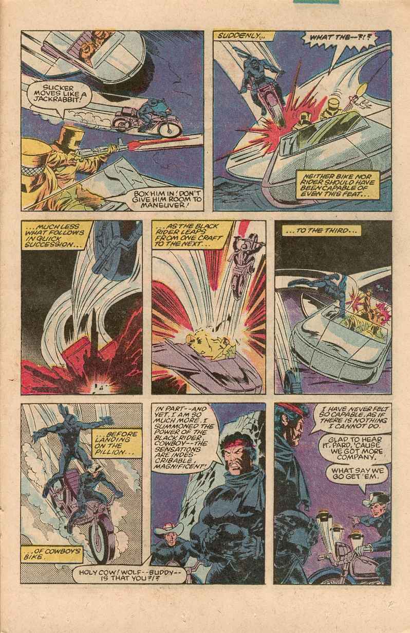 Read online The New Mutants comic -  Issue #6 - 18