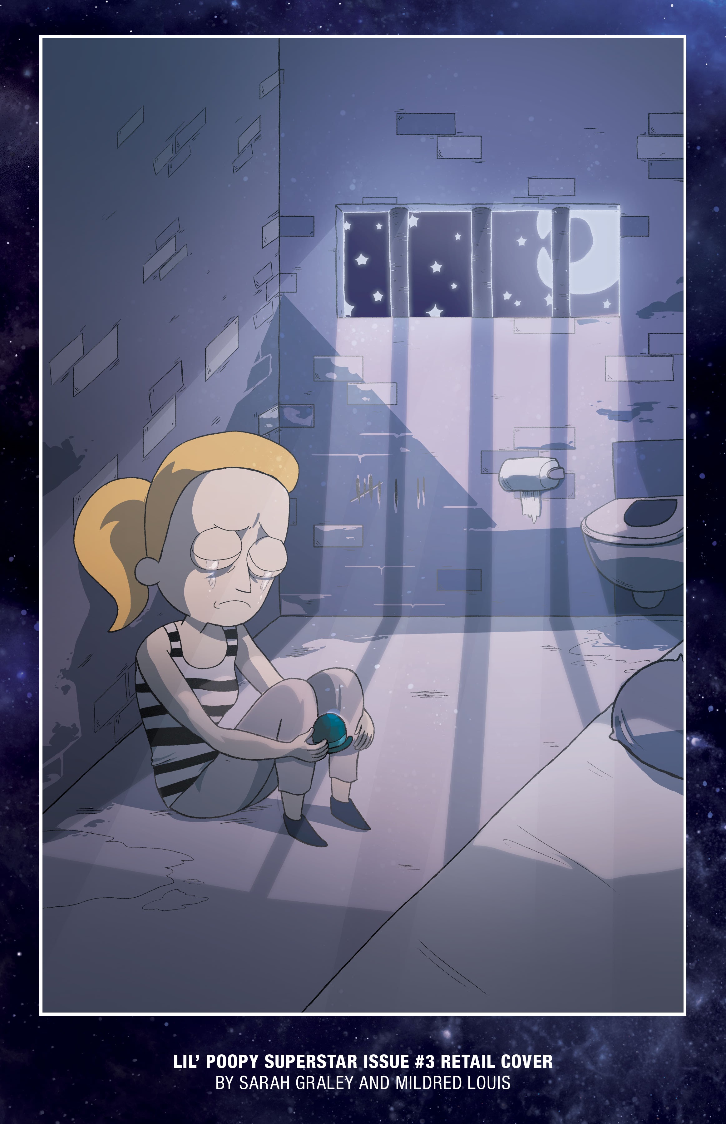 Read online Rick and Morty comic -  Issue # (2015) _Deluxe Edition 3 (Part 3) - 72