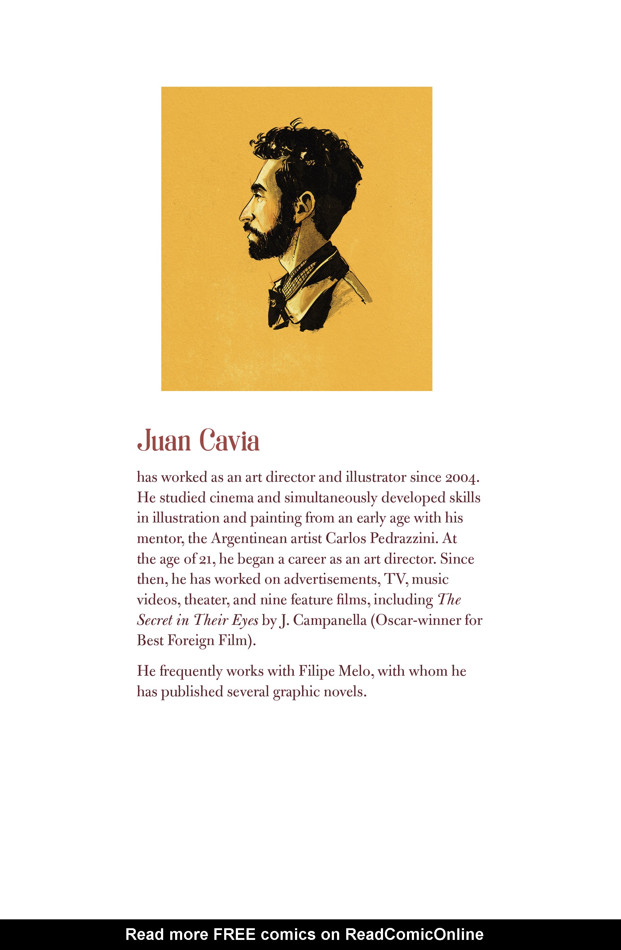 Read online Ballad for Sophie comic -  Issue # TPB (Part 3) - 107