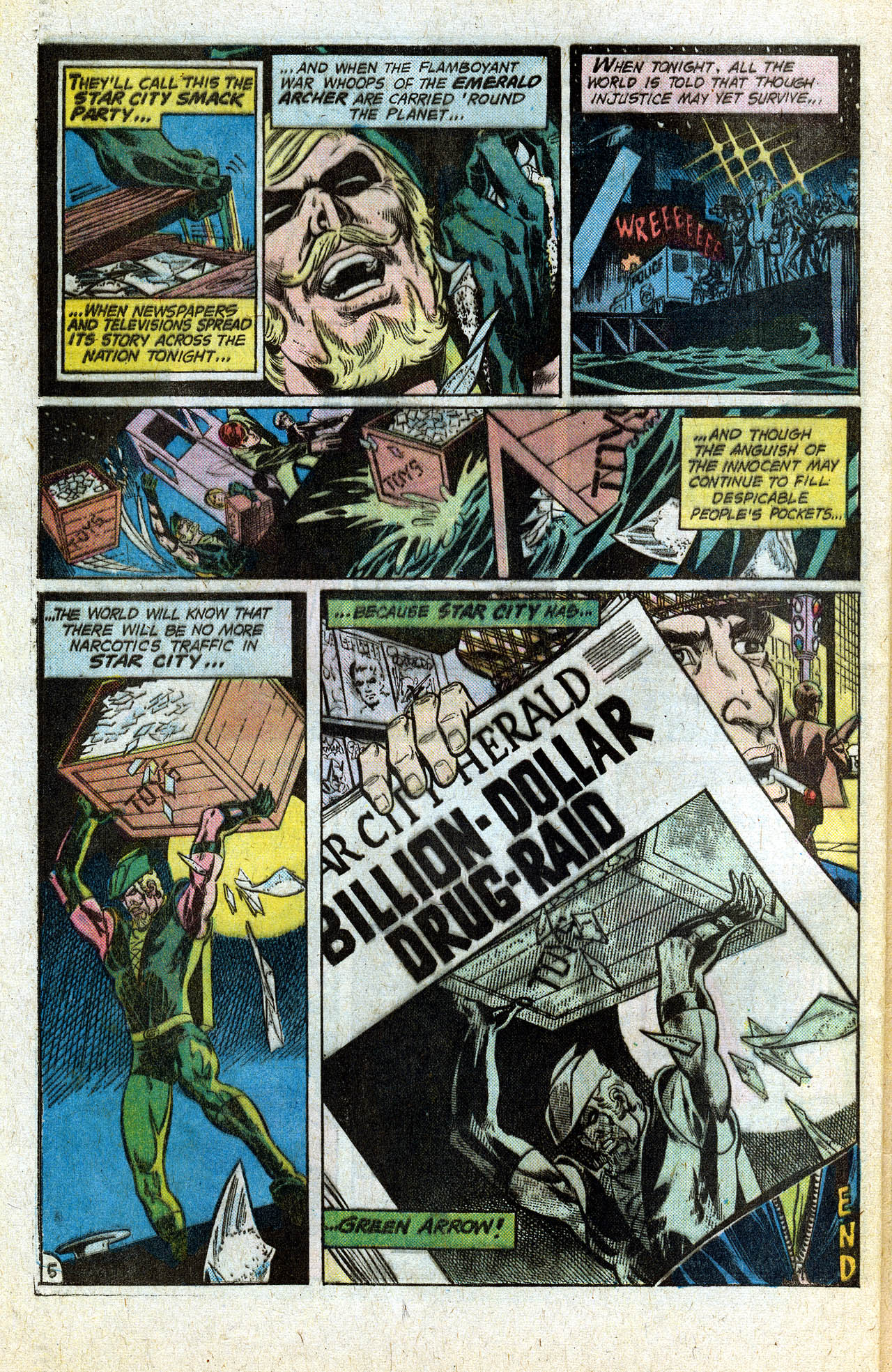 Action Comics (1938) 446 Page 31
