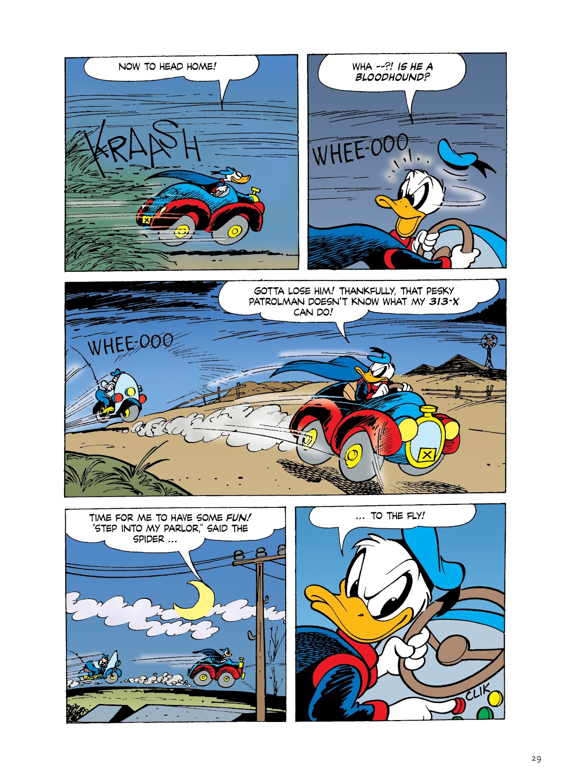 Disney Masters issue TPB 8 (Part 1) - Page 34