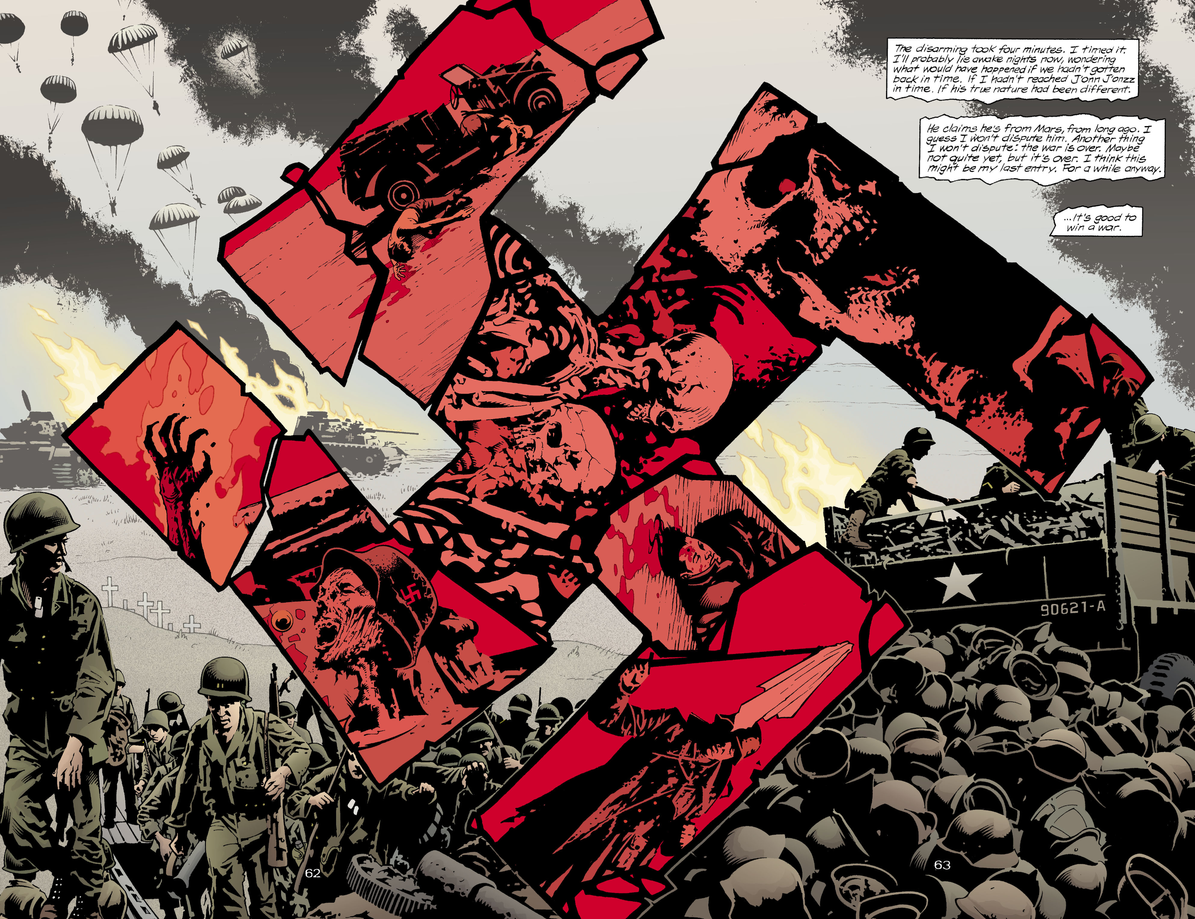 Read online JSA: The Liberty File comic -  Issue #2 - 59