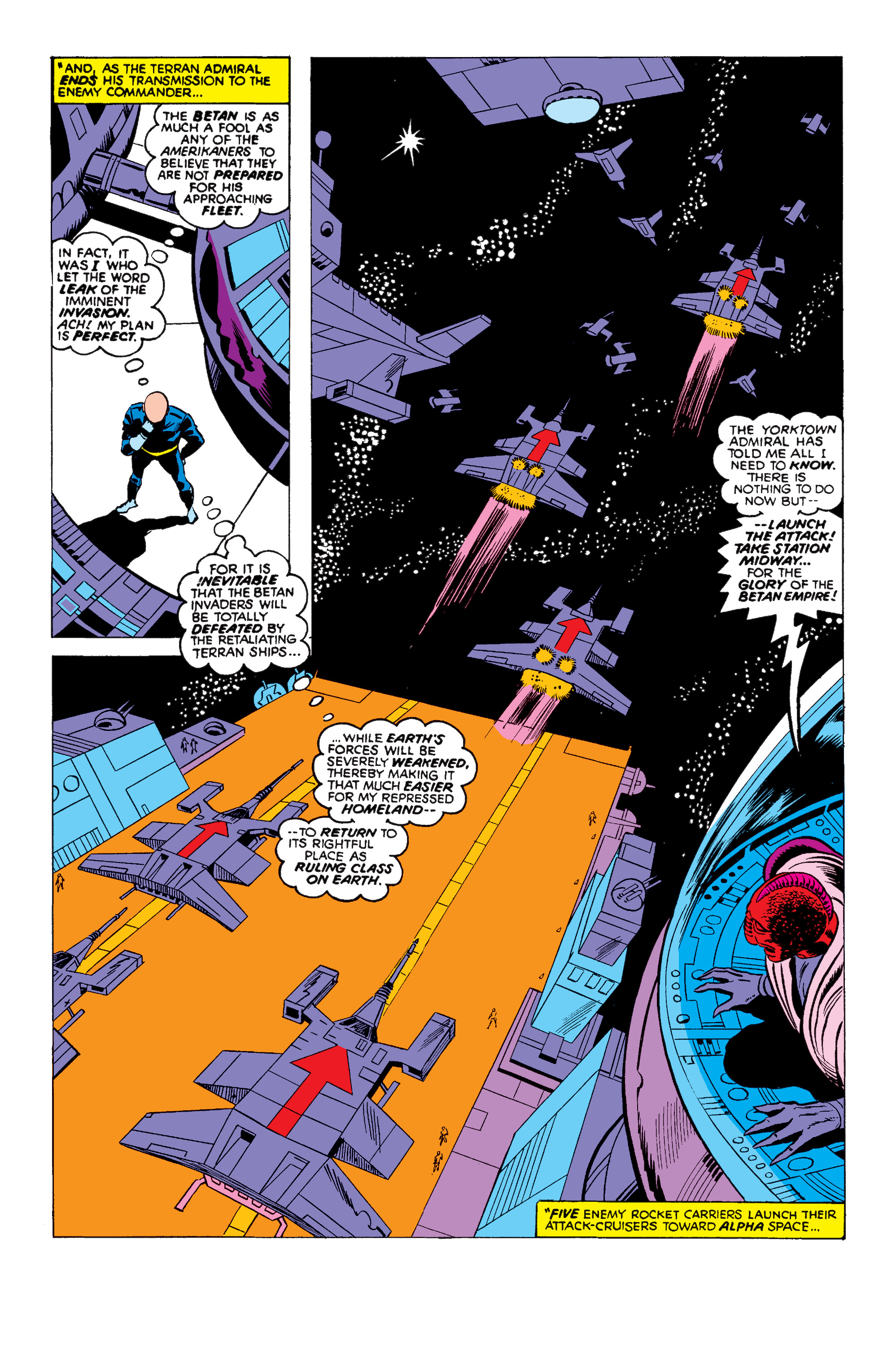 Read online What If? (1977) comic -  Issue # _Complete Collection TPB 2 (Part 1) - 60