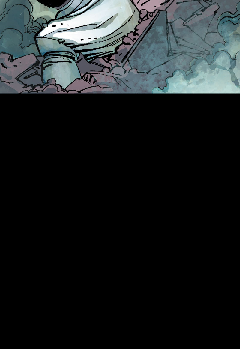 Read online Black Panther: Who Is the Black Panther? Infinity Comic comic -  Issue #8 - 81