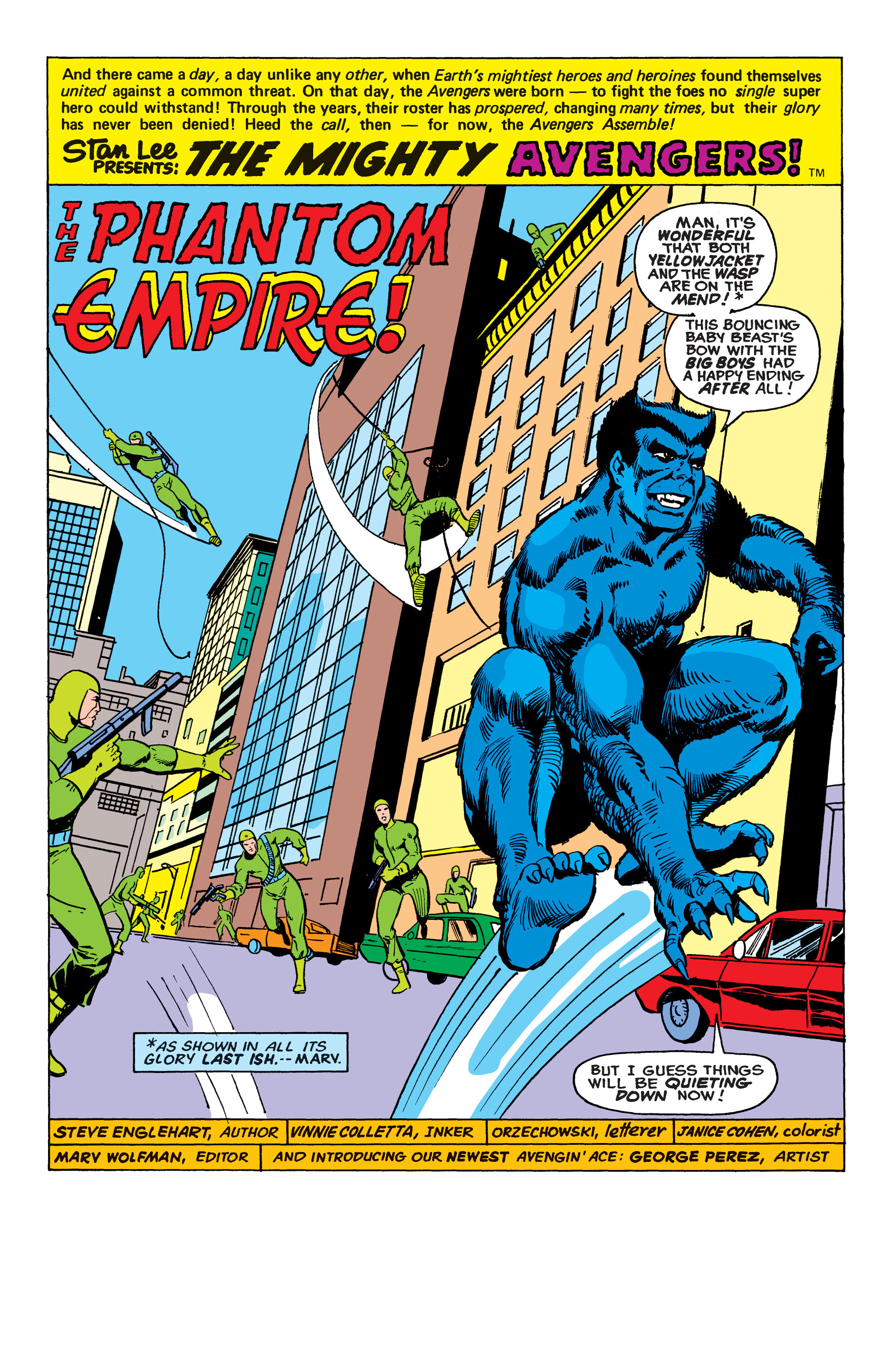 Read online Squadron Supreme vs. Avengers comic -  Issue # TPB (Part 1) - 87