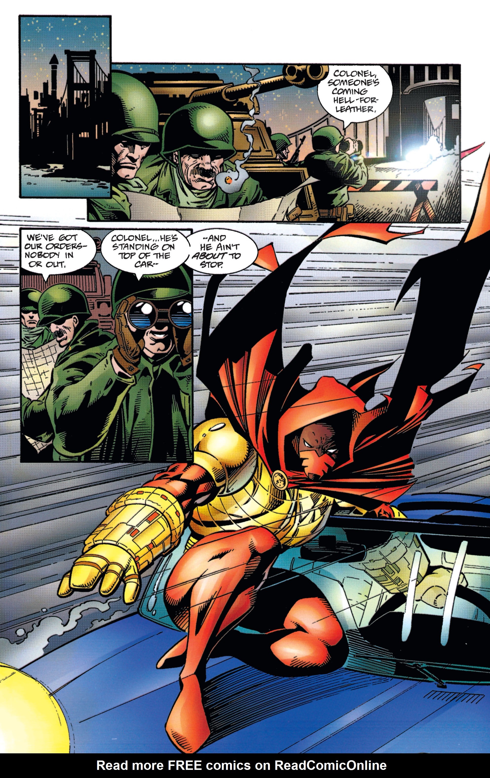 Read online Batman: Contagion comic -  Issue # _2016 TPB (Part 3) - 76