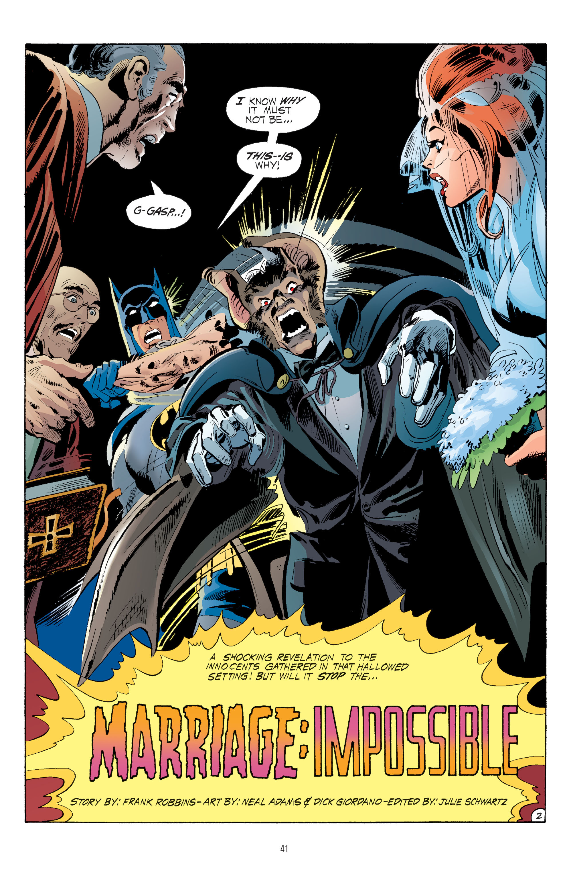 Read online Batman Arkham: Man-Bat comic -  Issue # TPB (Part 1) - 41