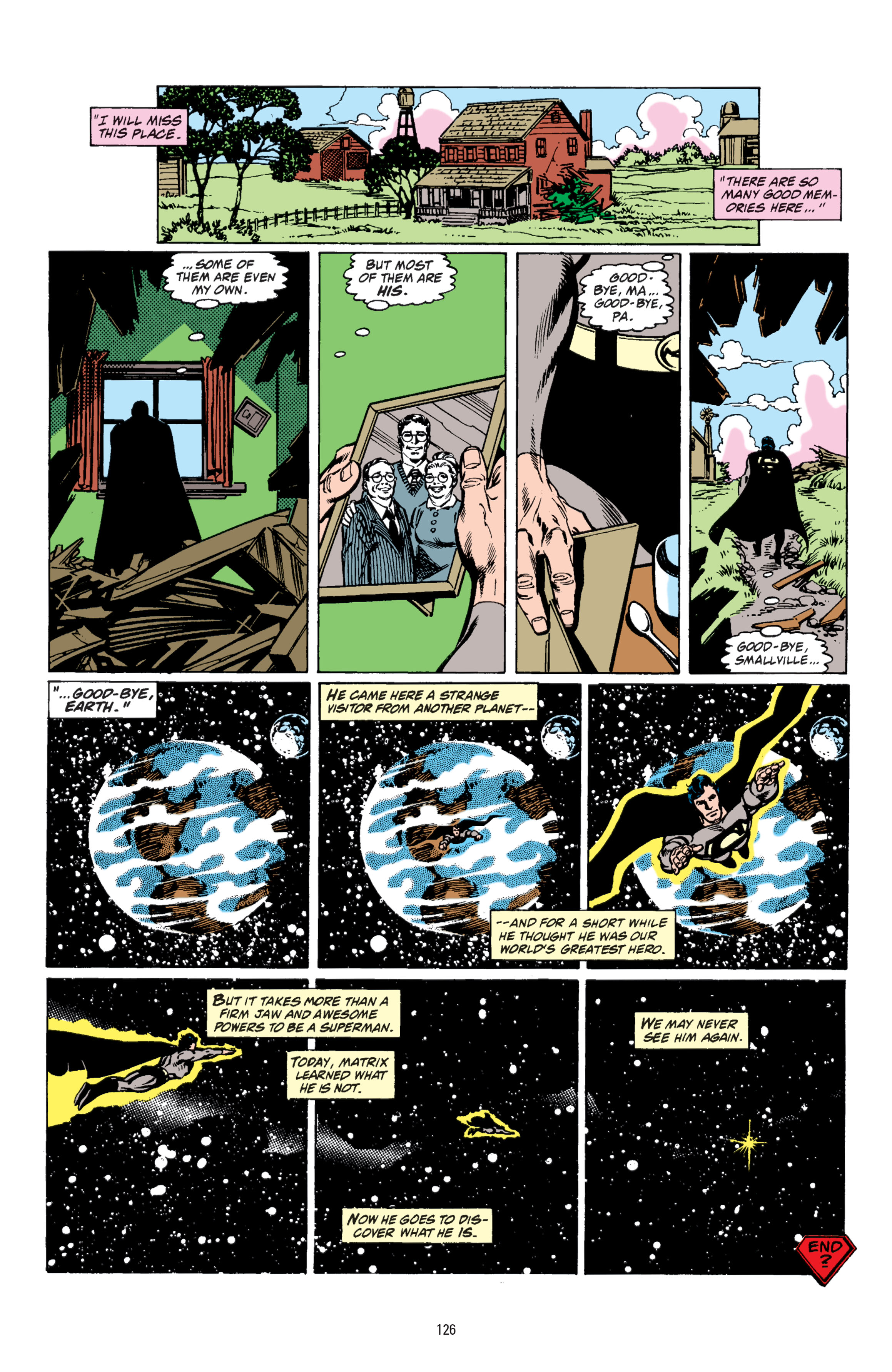 Read online Adventures of Superman: George Pérez comic -  Issue # TPB (Part 2) - 26