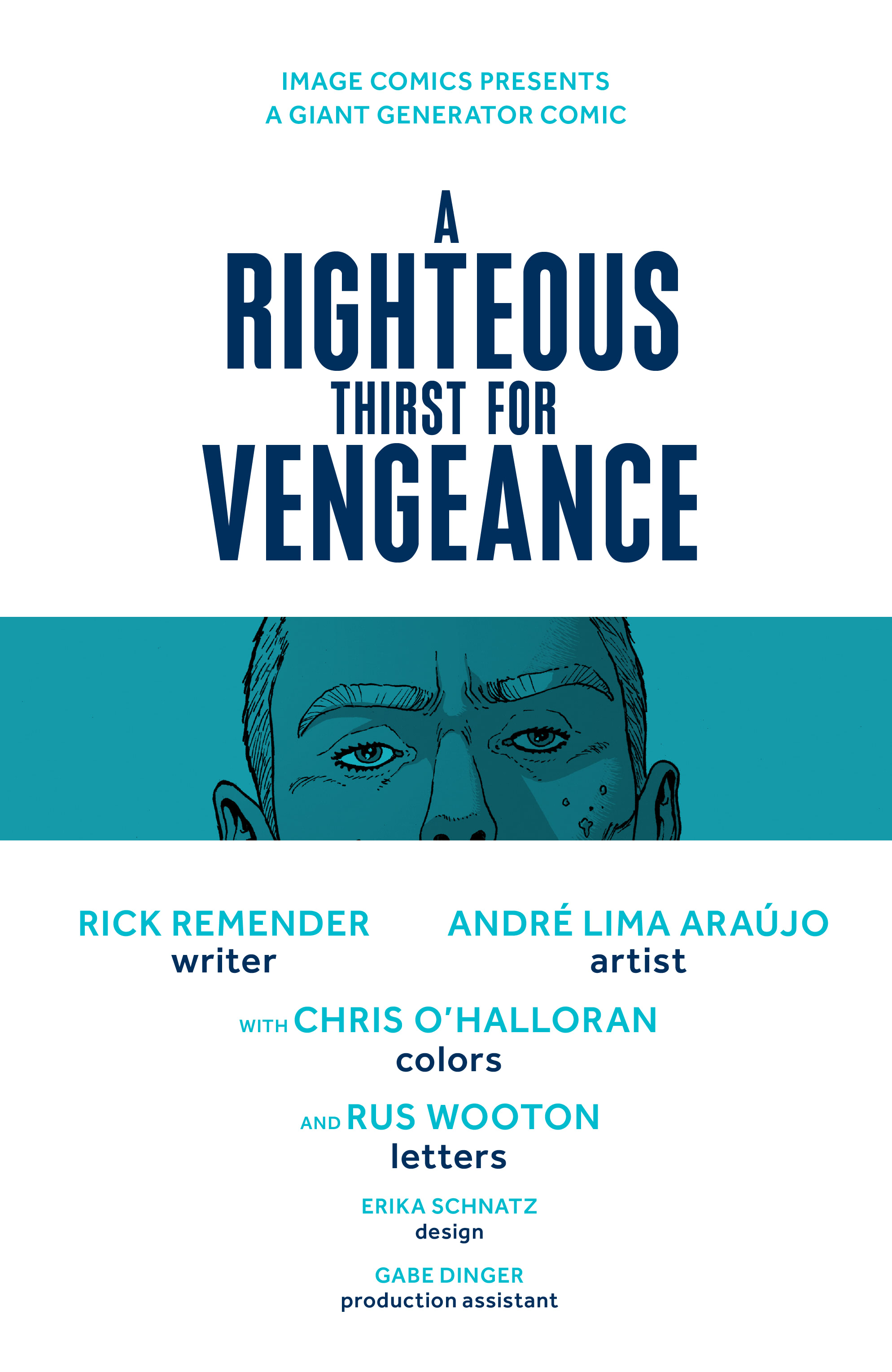 Read online A Righteous Thirst for Vengeance comic -  Issue #8 - 28